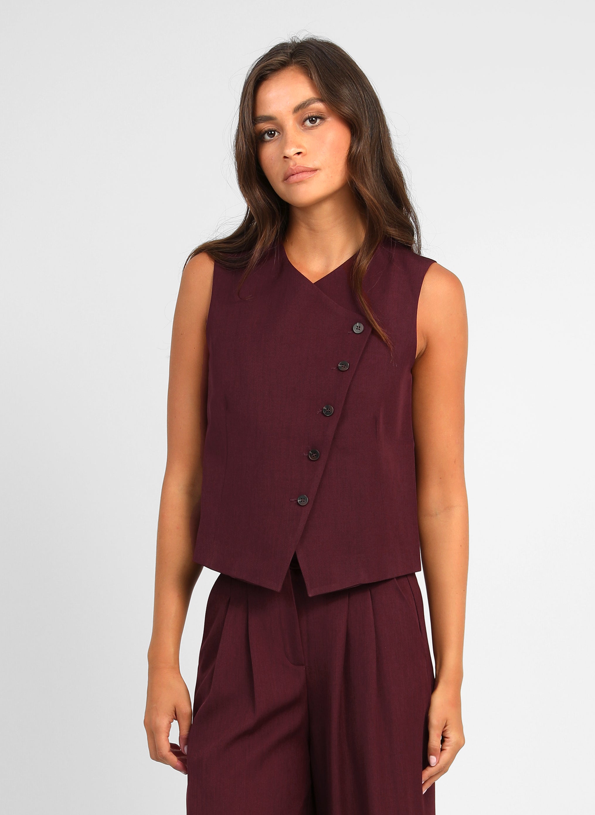 VESTE ZEFIA malaga