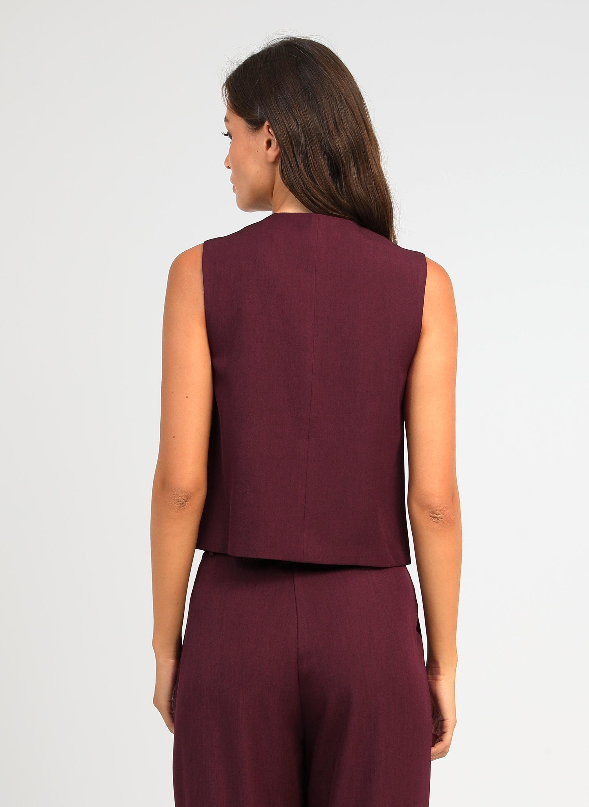 VESTE ZEFIA malaga