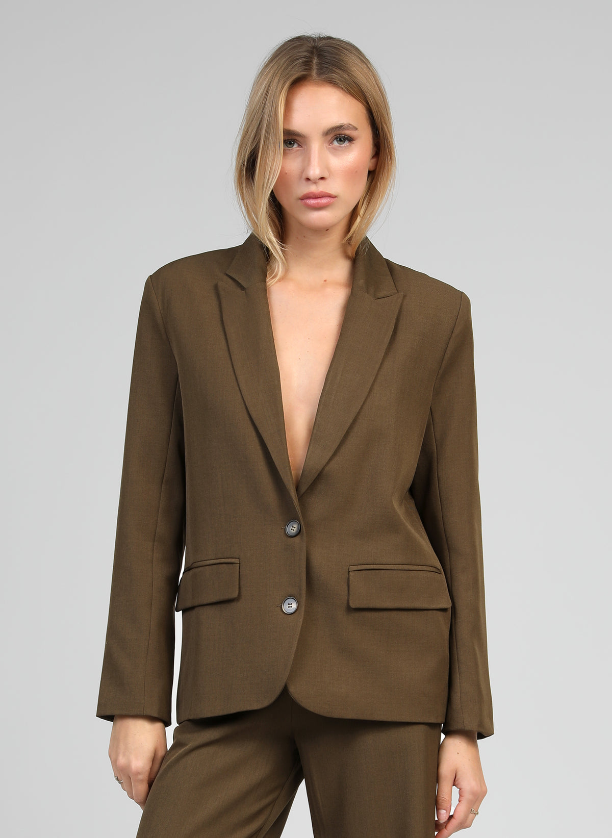 Army Lin R31061 VESTE ZIANI militaire