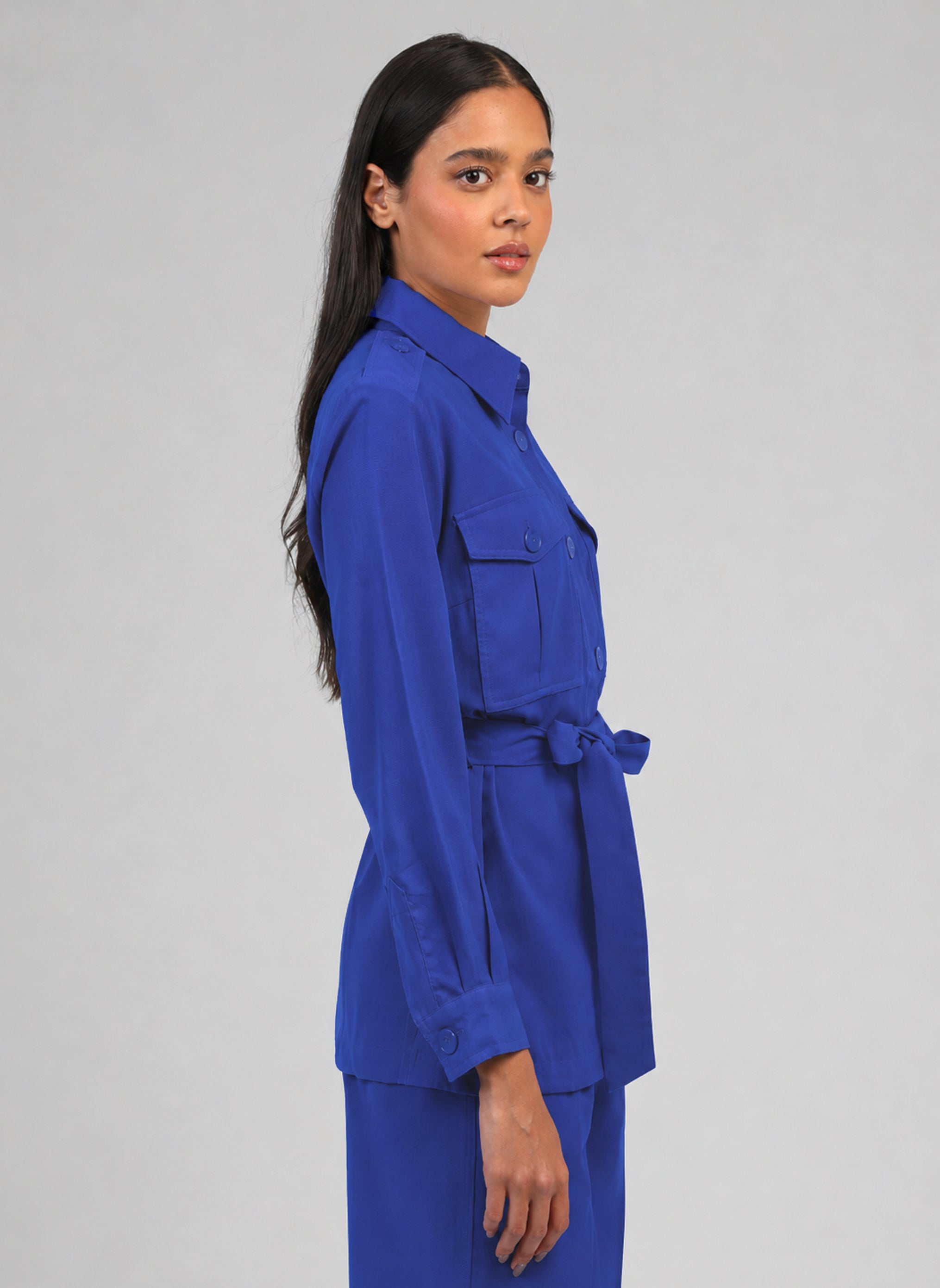 ZOANA electric jacket