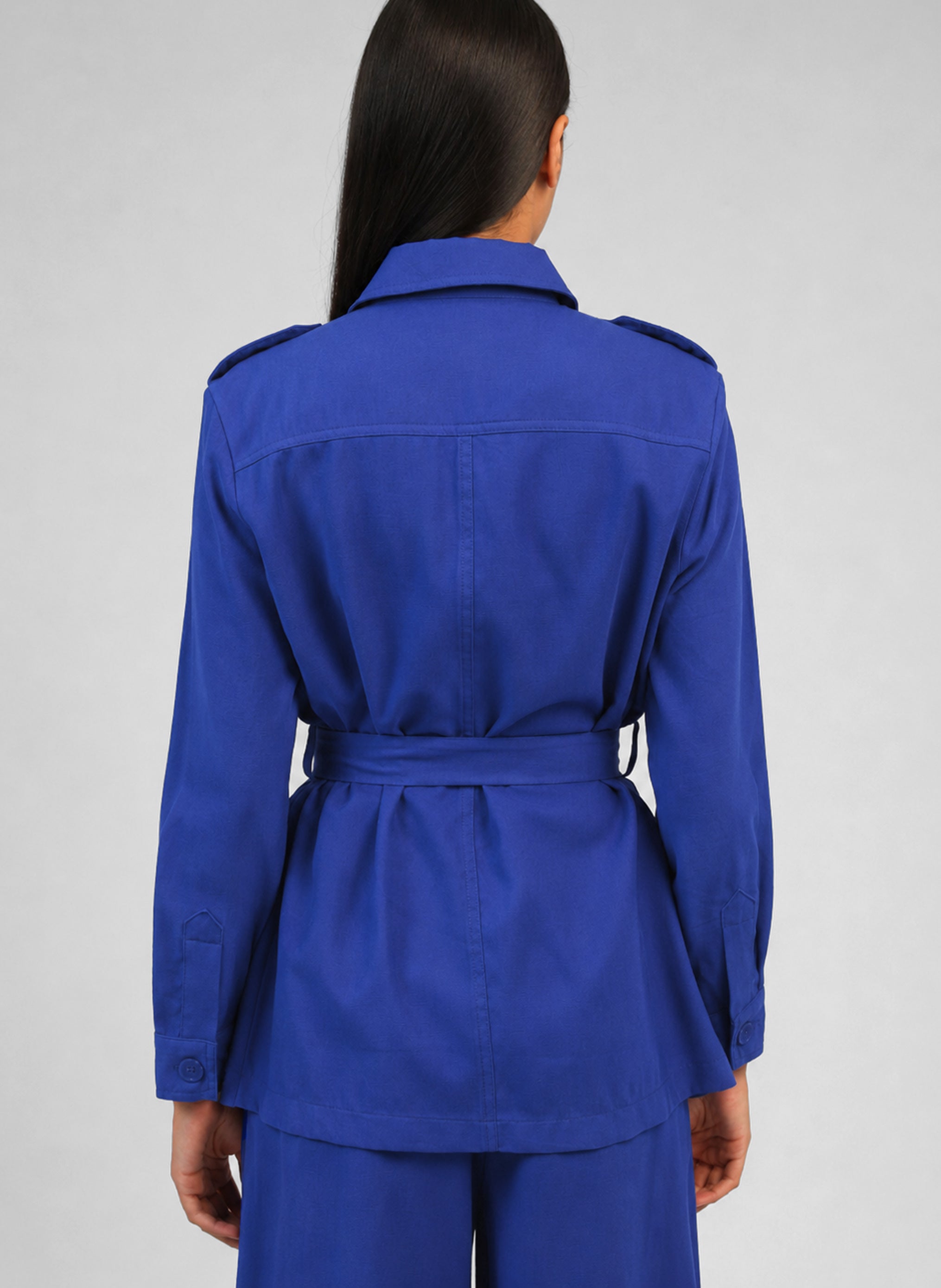 ZOANA electric jacket