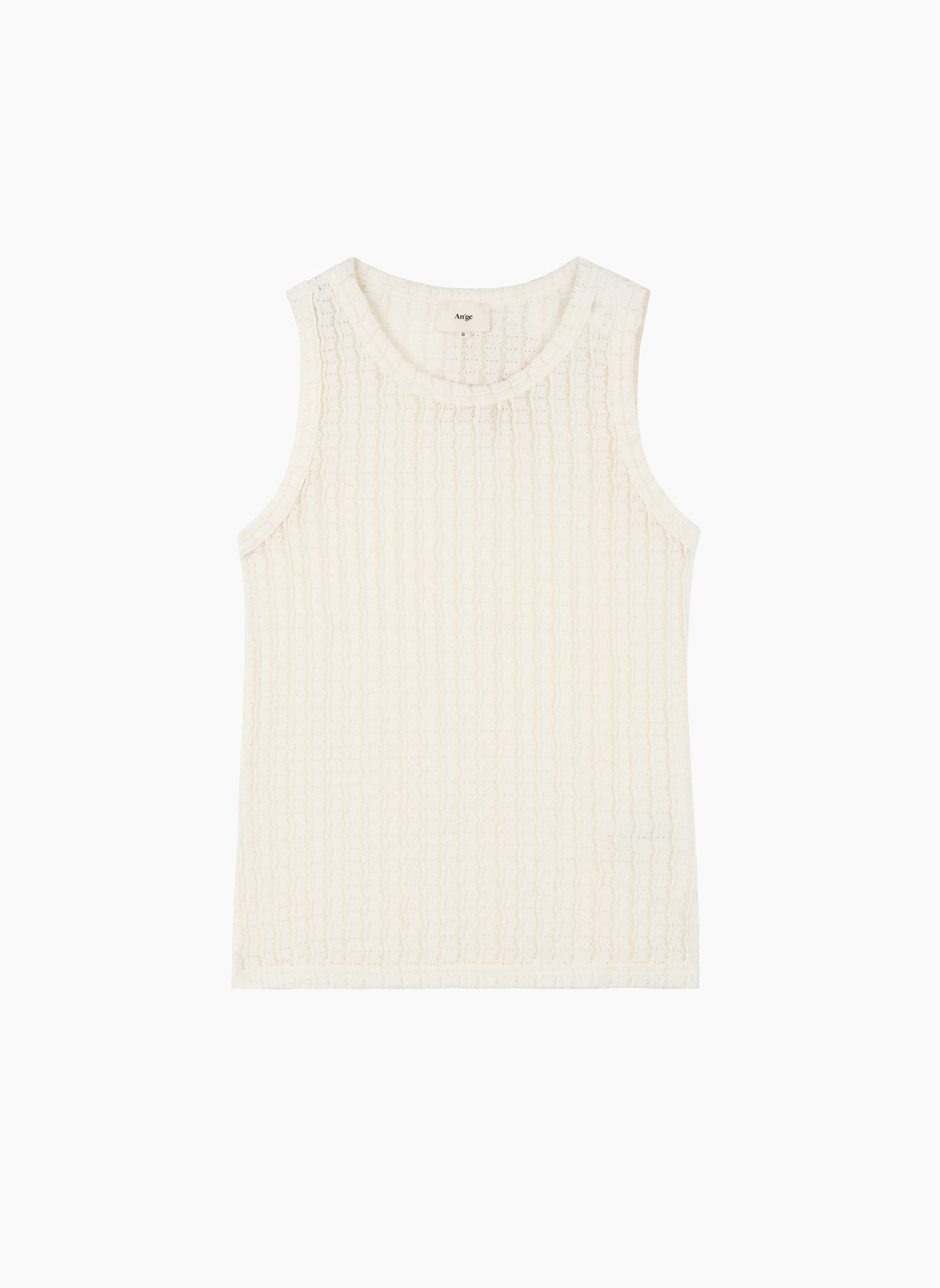 ADAMIRO DEBARDEUR crudo