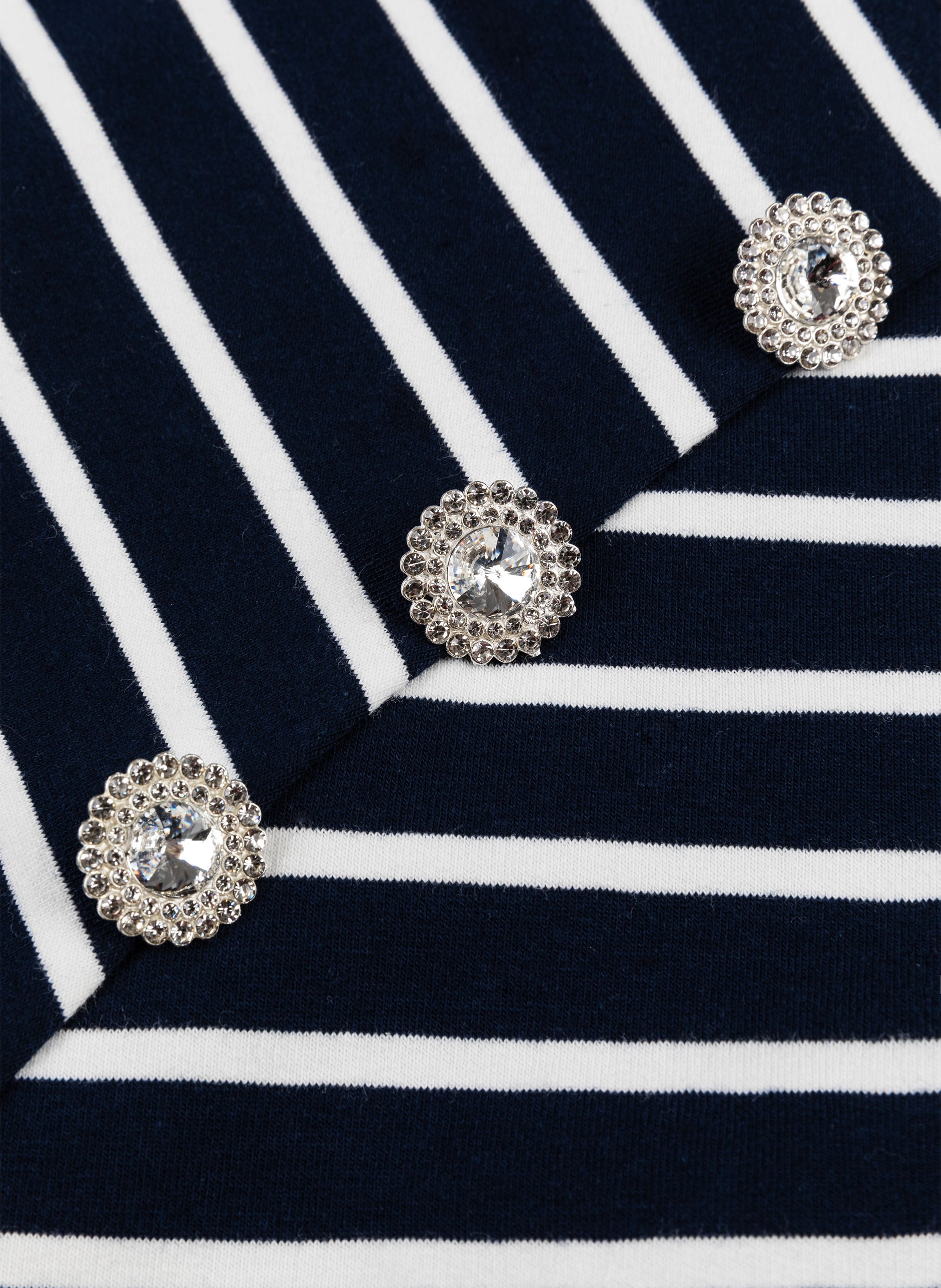 SWEATSHIRT AMIDALA marine