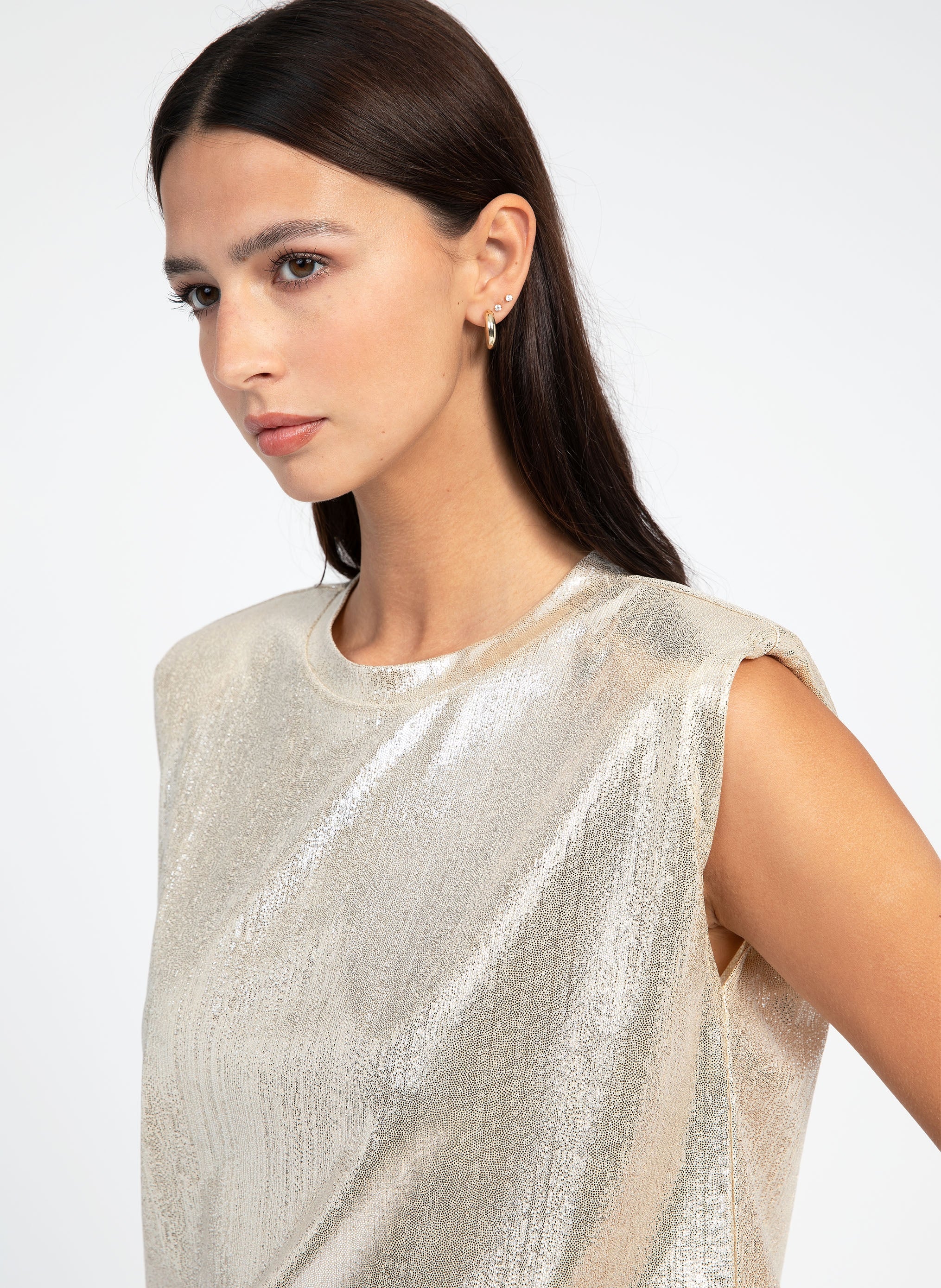 TOP ANDINA gold