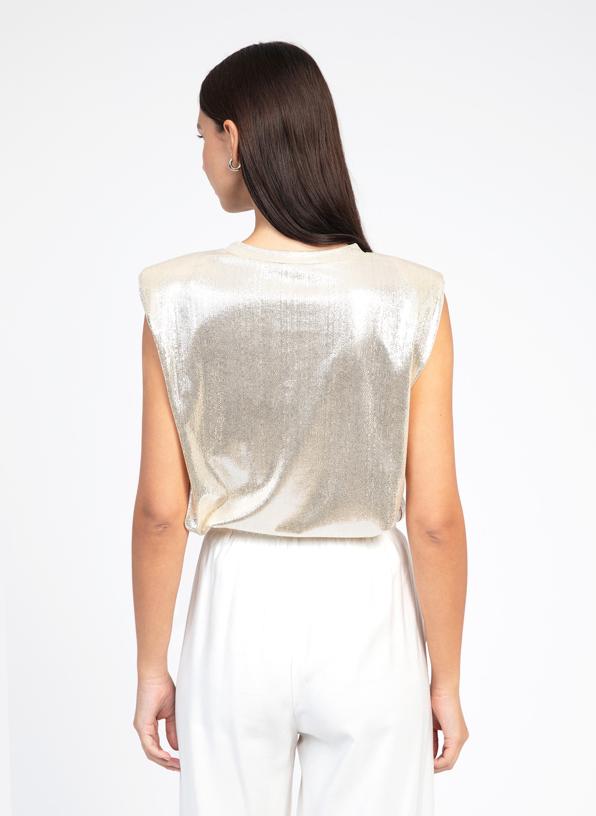TOP ANDINA gold