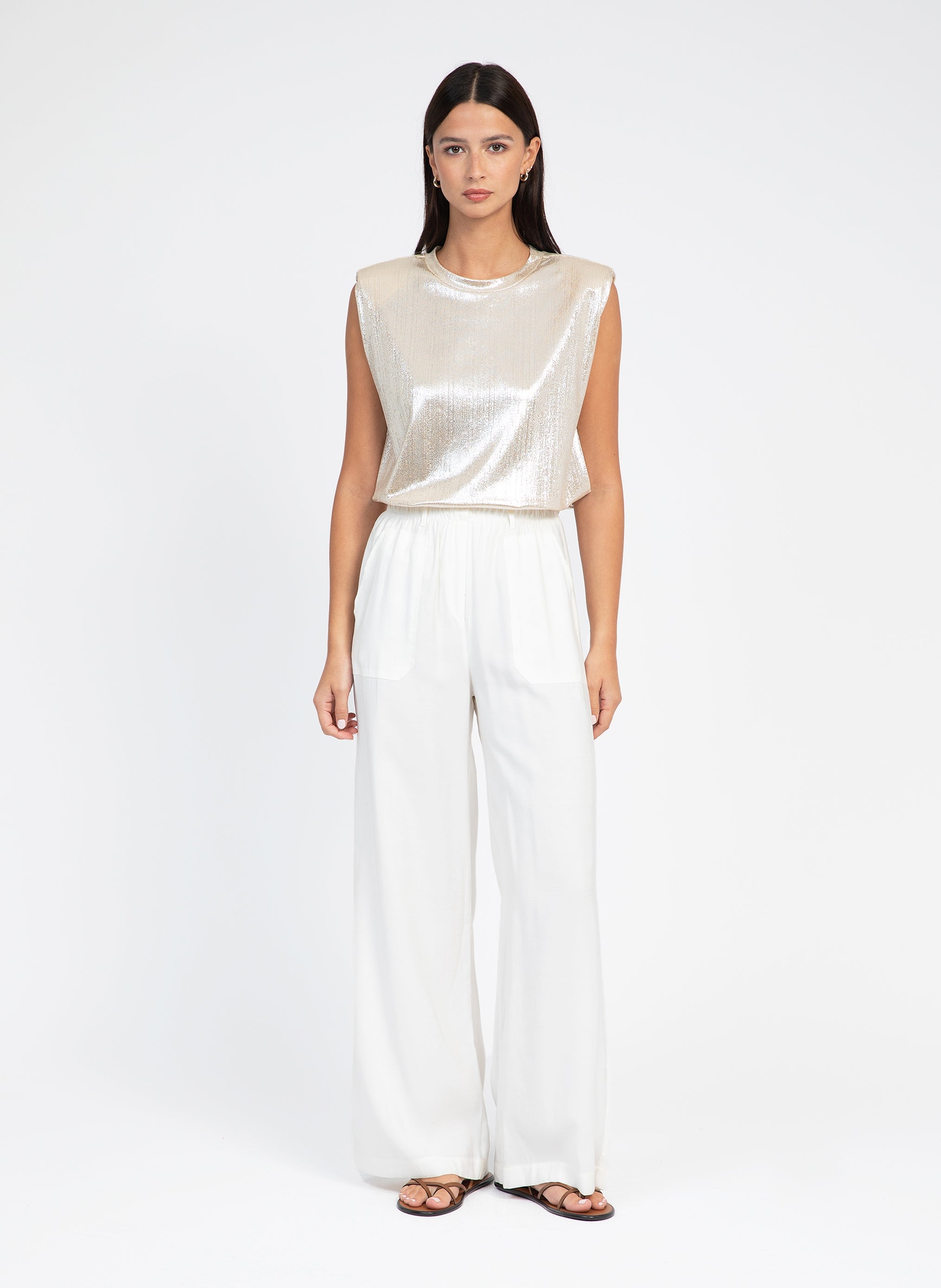 TOP ANDINA gold