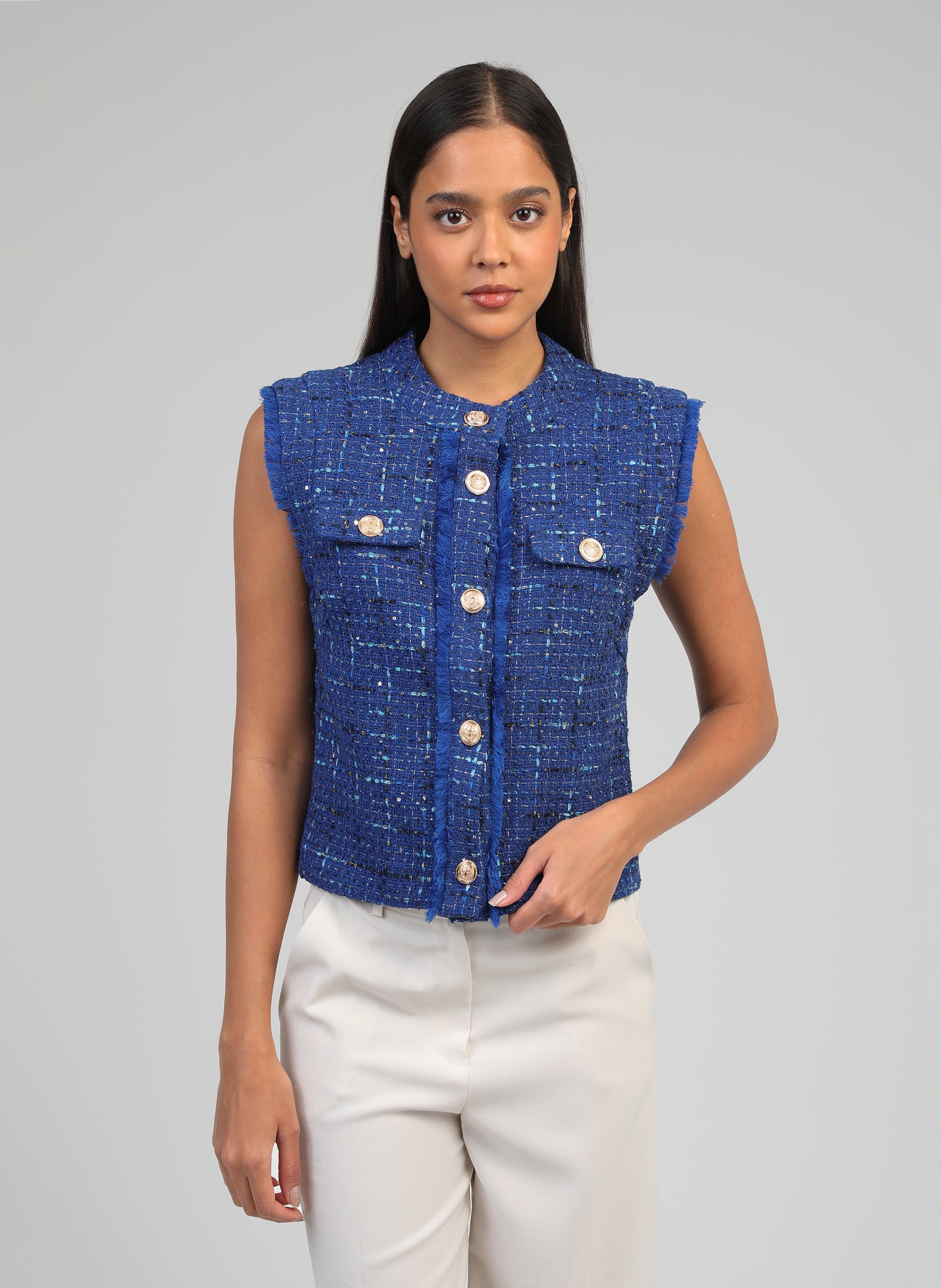 GILET AVAYANY electrique