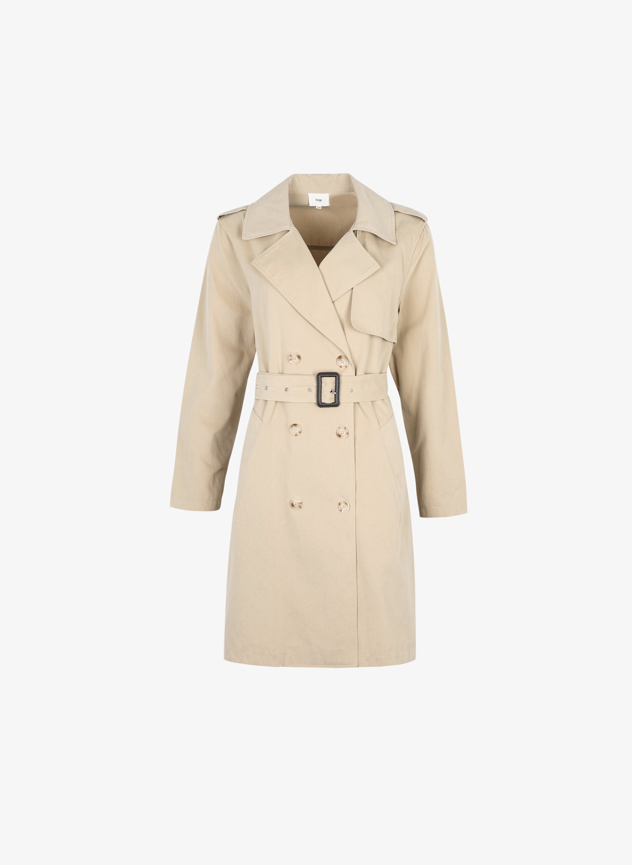 VESTE CALIE beige