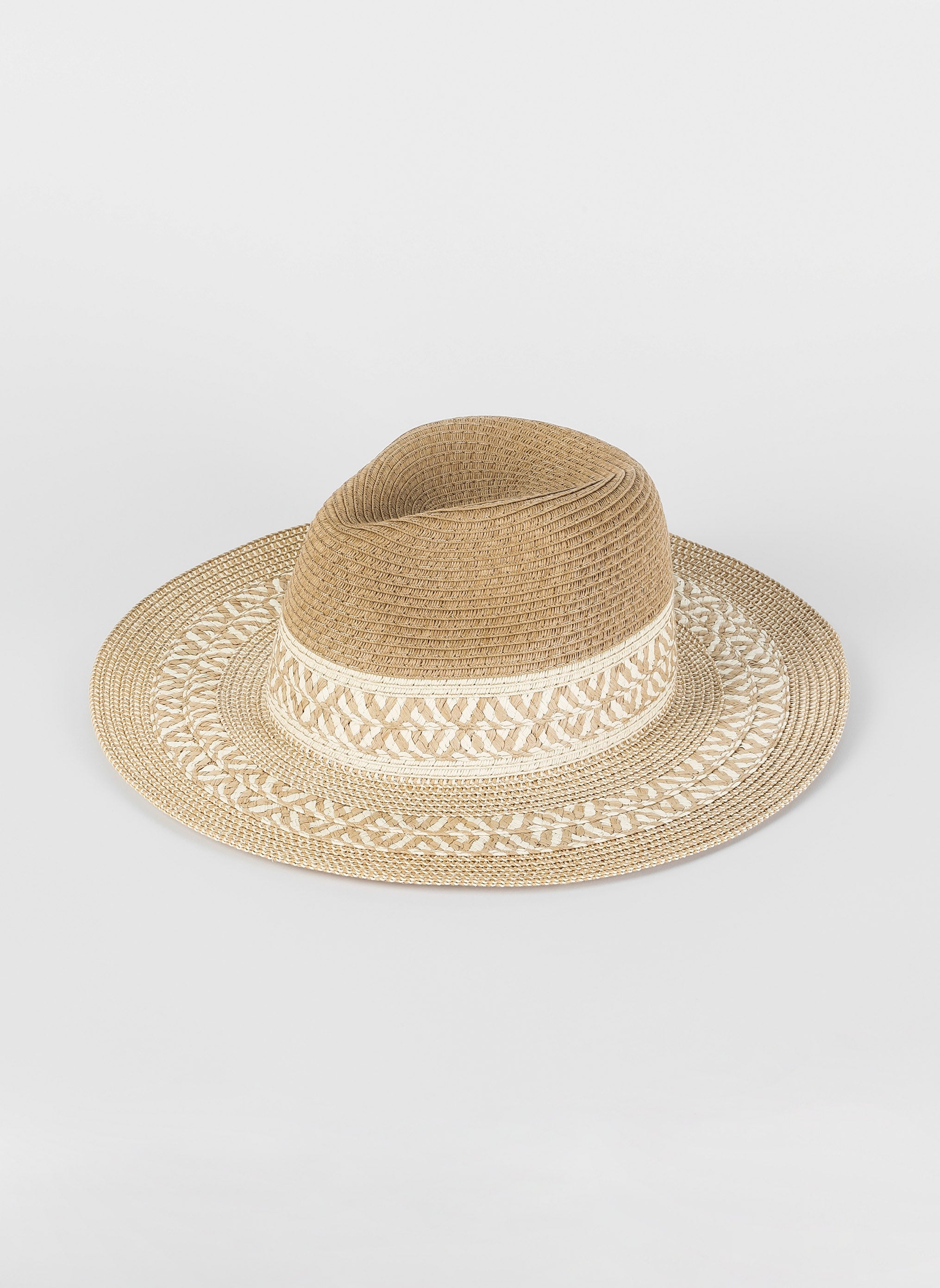 CHAPEAU FLAVIE beige