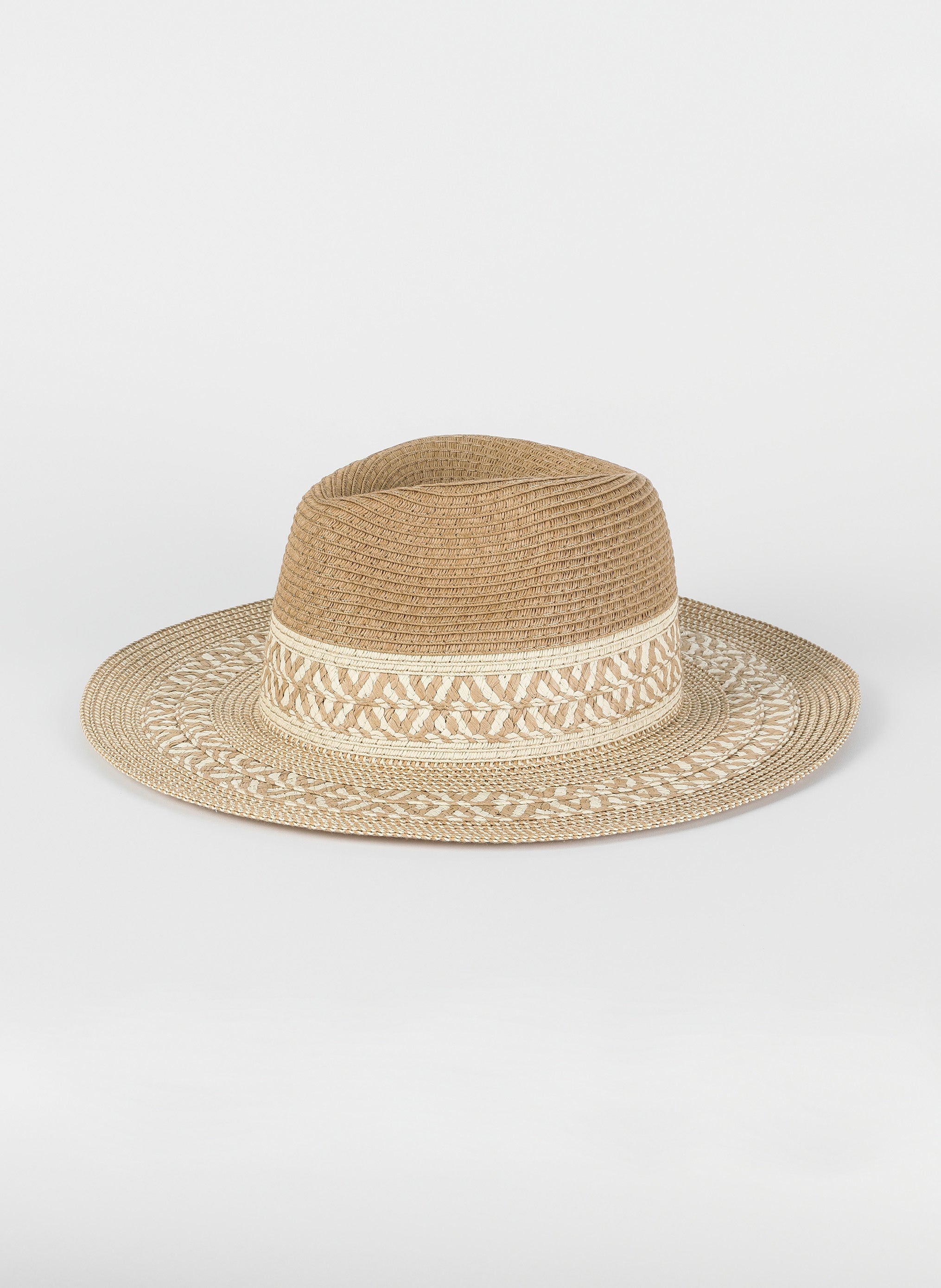 CHAPEAU FLAVIE beige