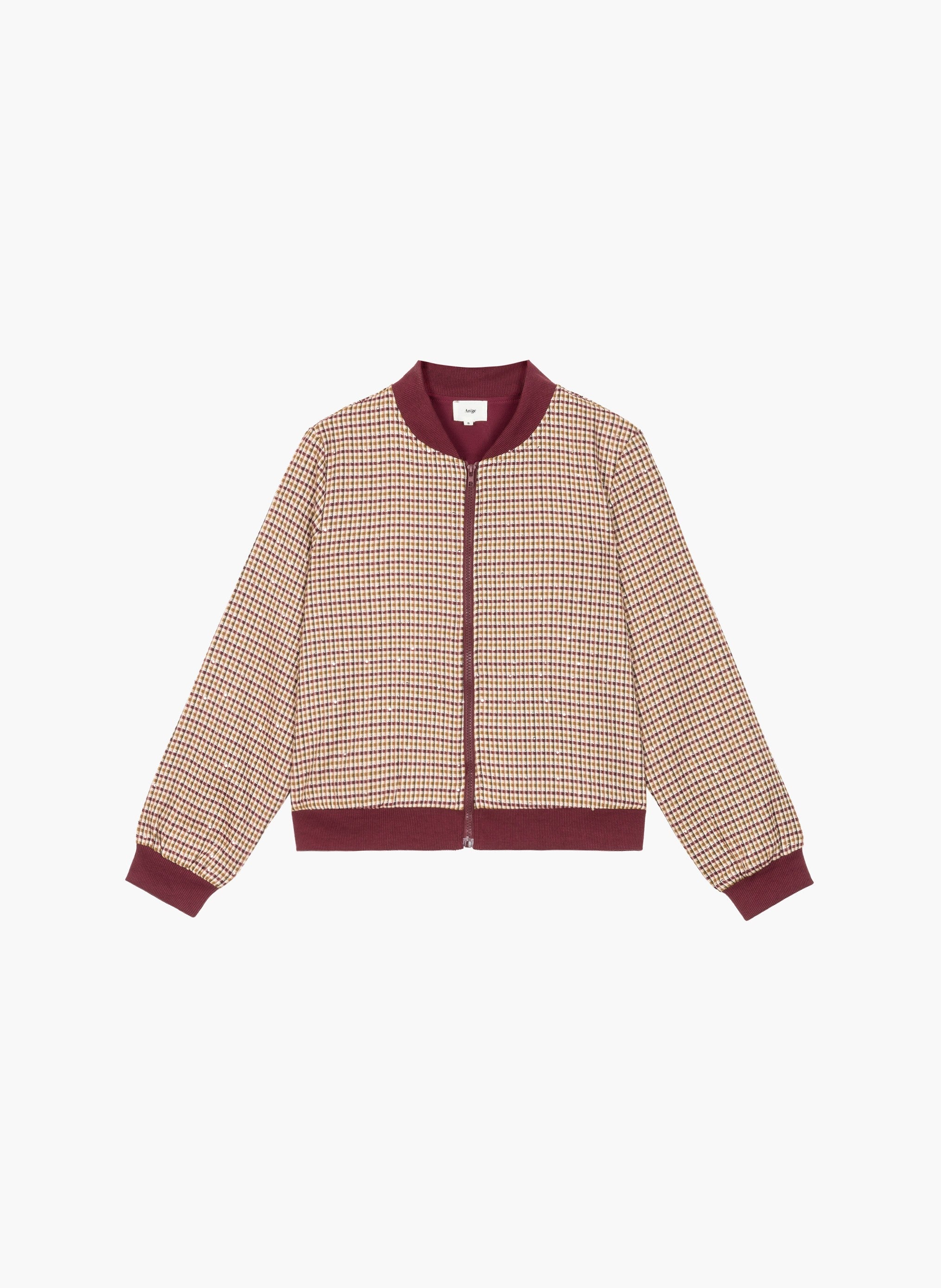 BLOUSON HADRIEN bordeaux