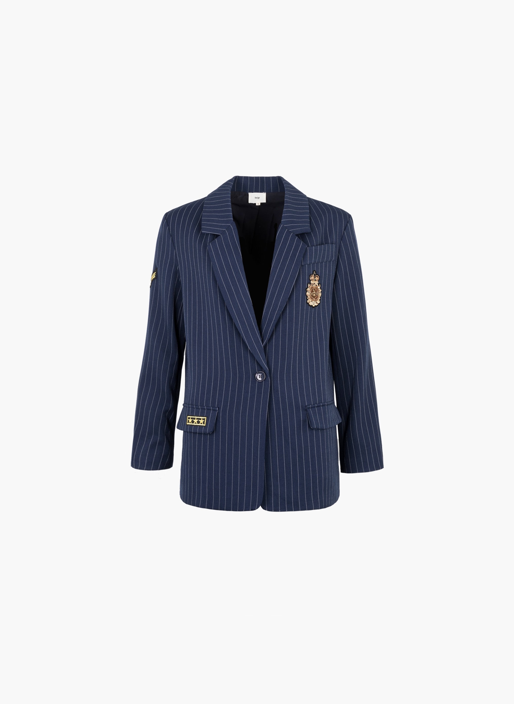 VESTE HANAPOLI marine