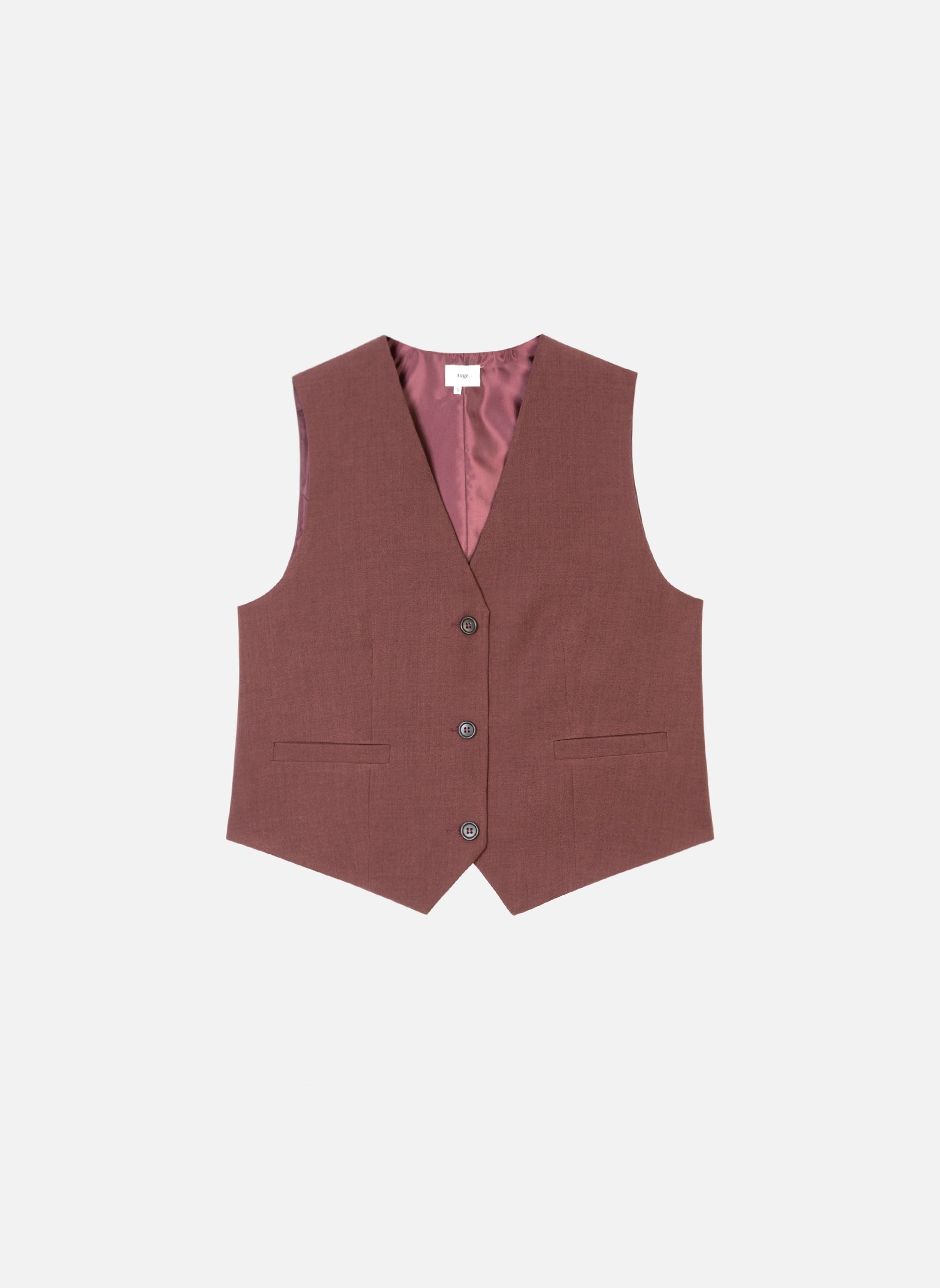 Chocolate KIMOLO JACKET