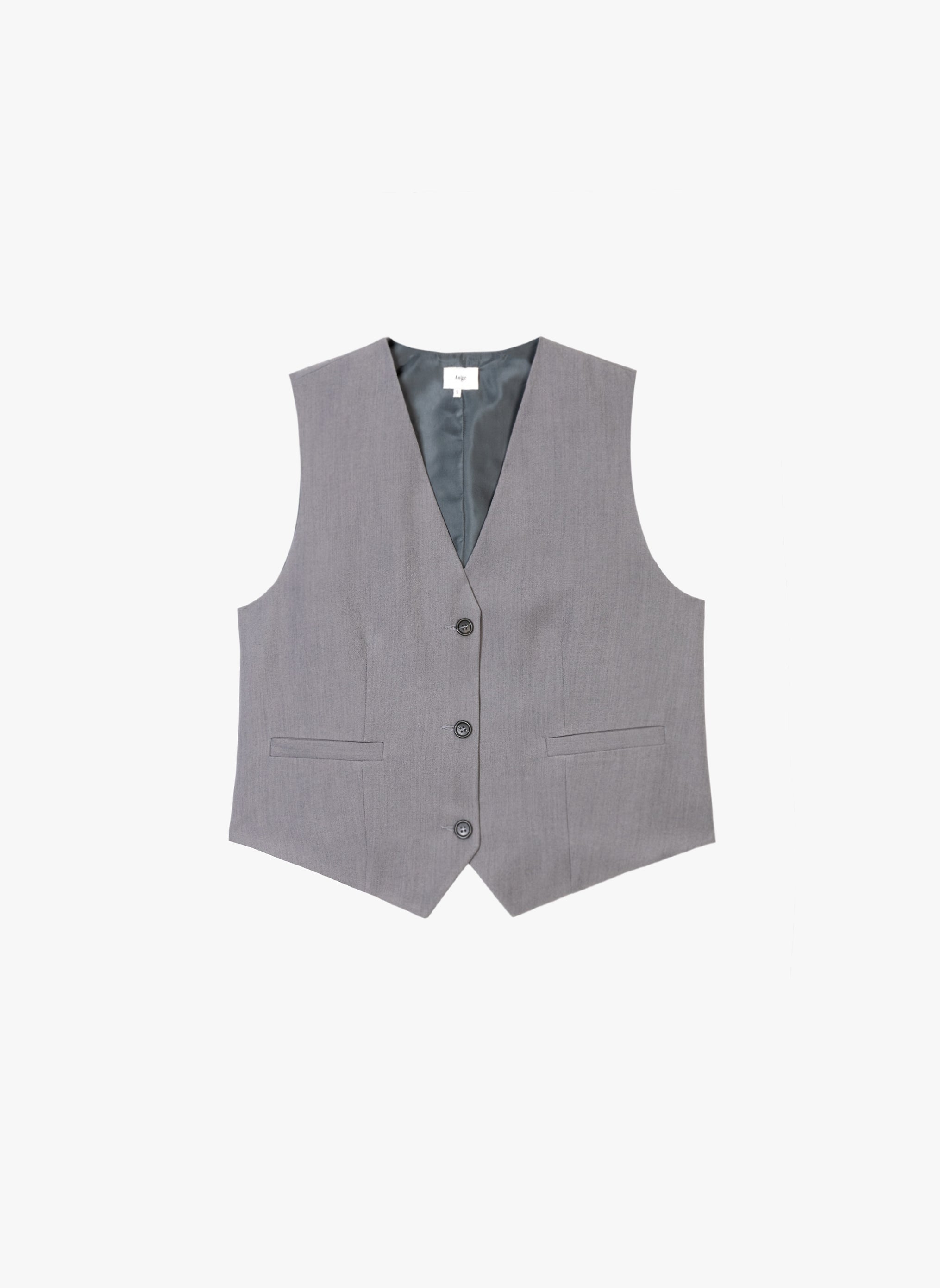 KIMOLO JACKET anthracite