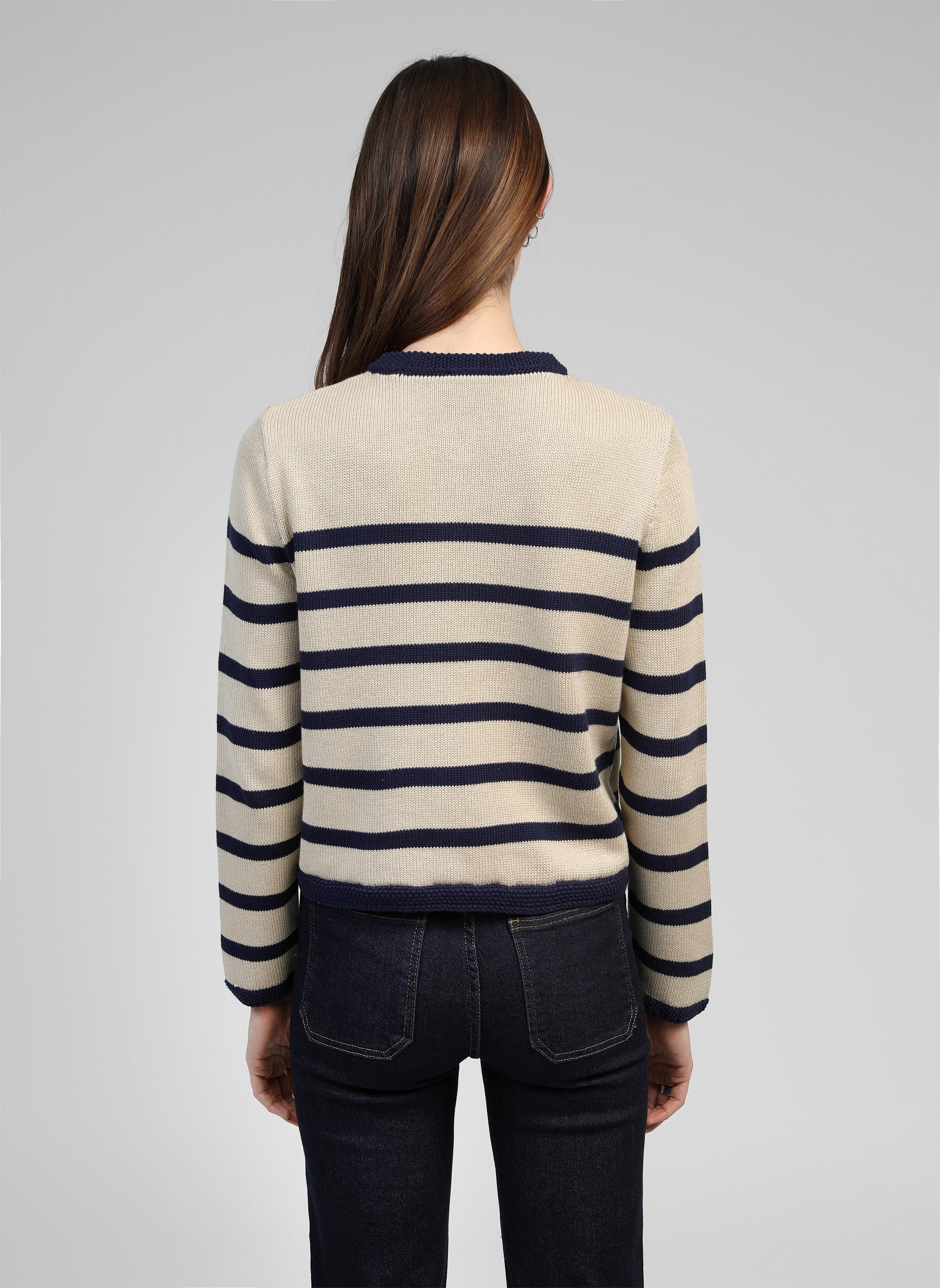 LABIBA CARDIGAN arena