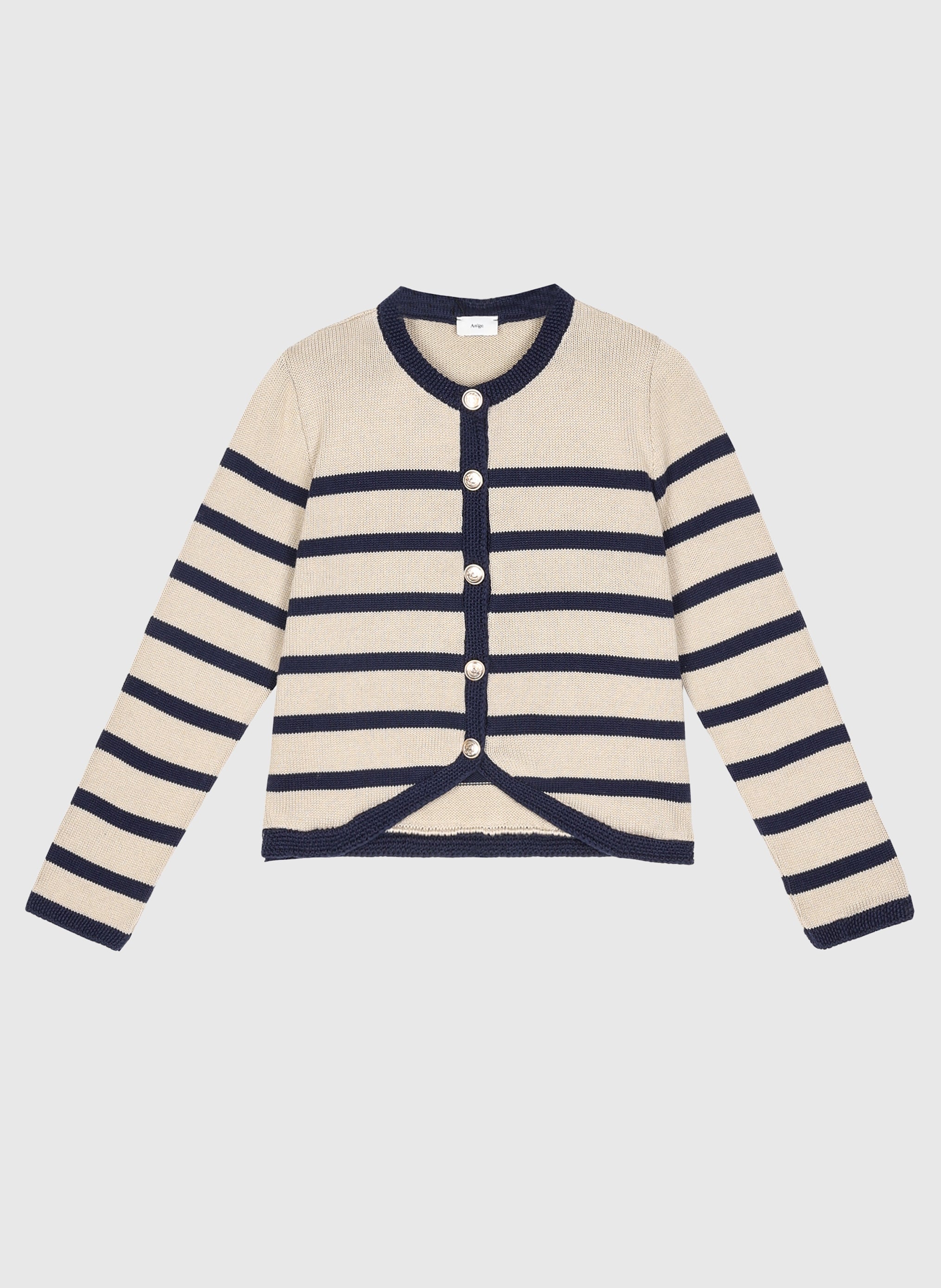 LABIBA CARDIGAN arena