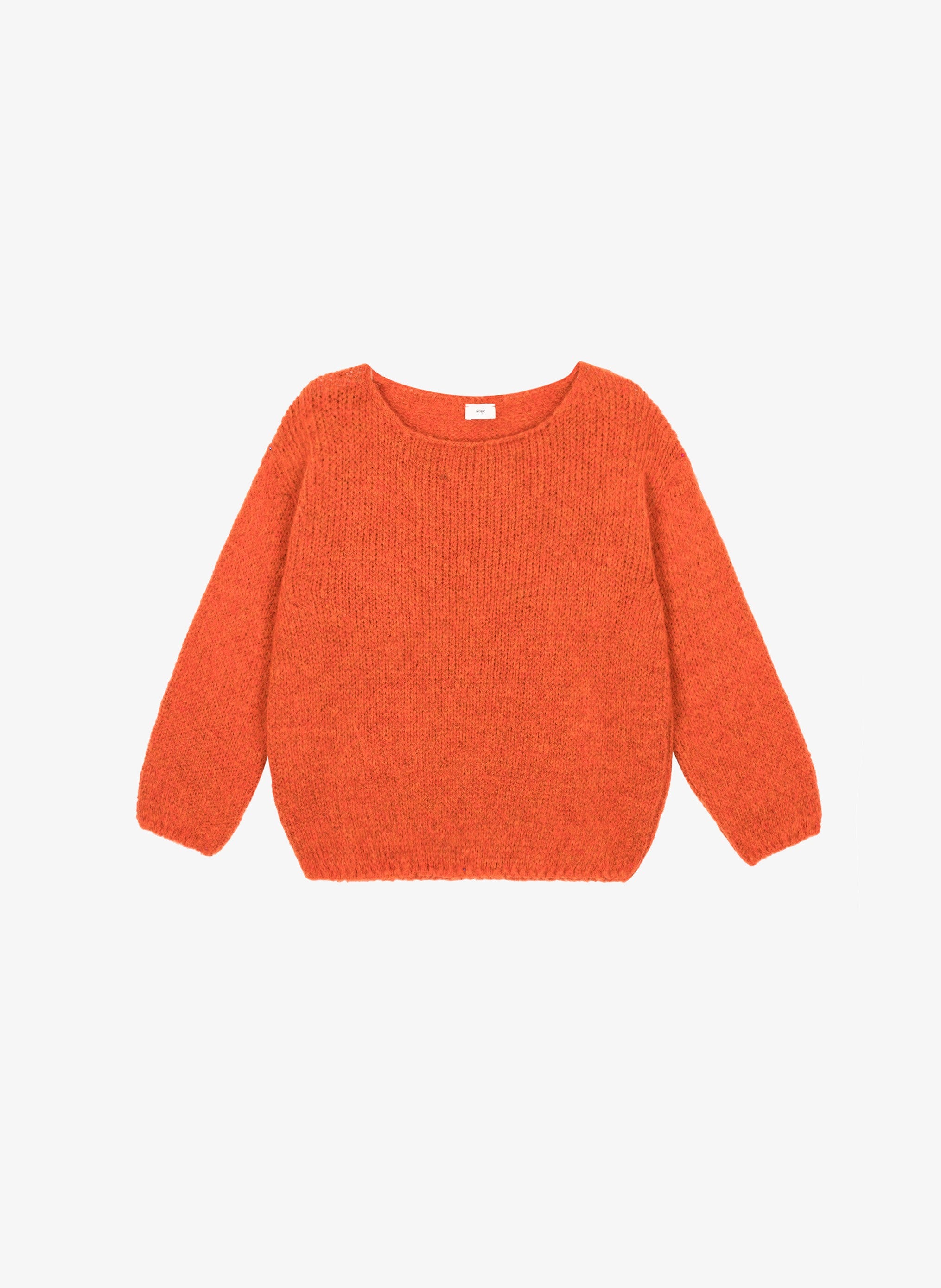 PULL LABONITA orange