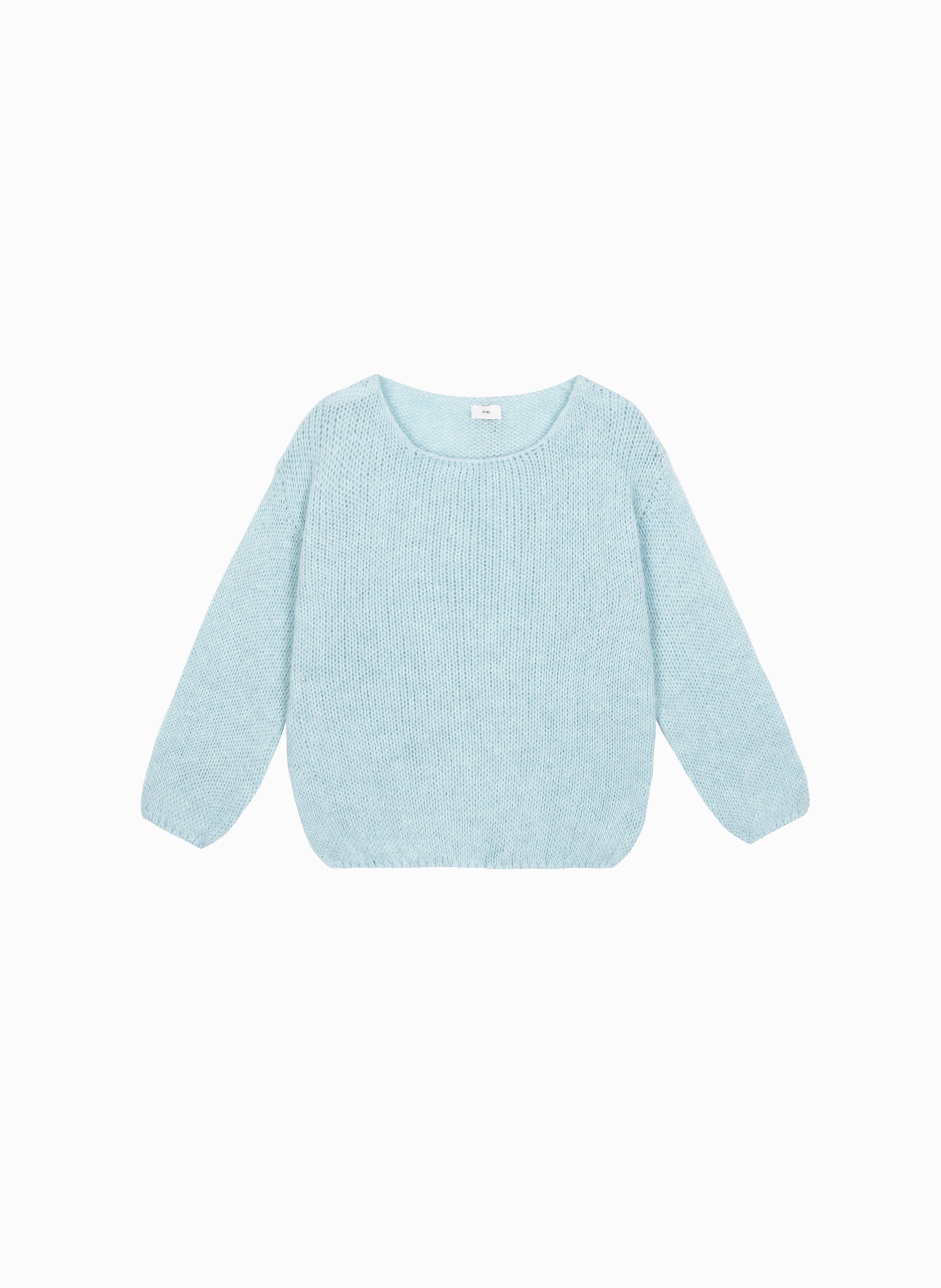 PULL LABONITAMA aqua