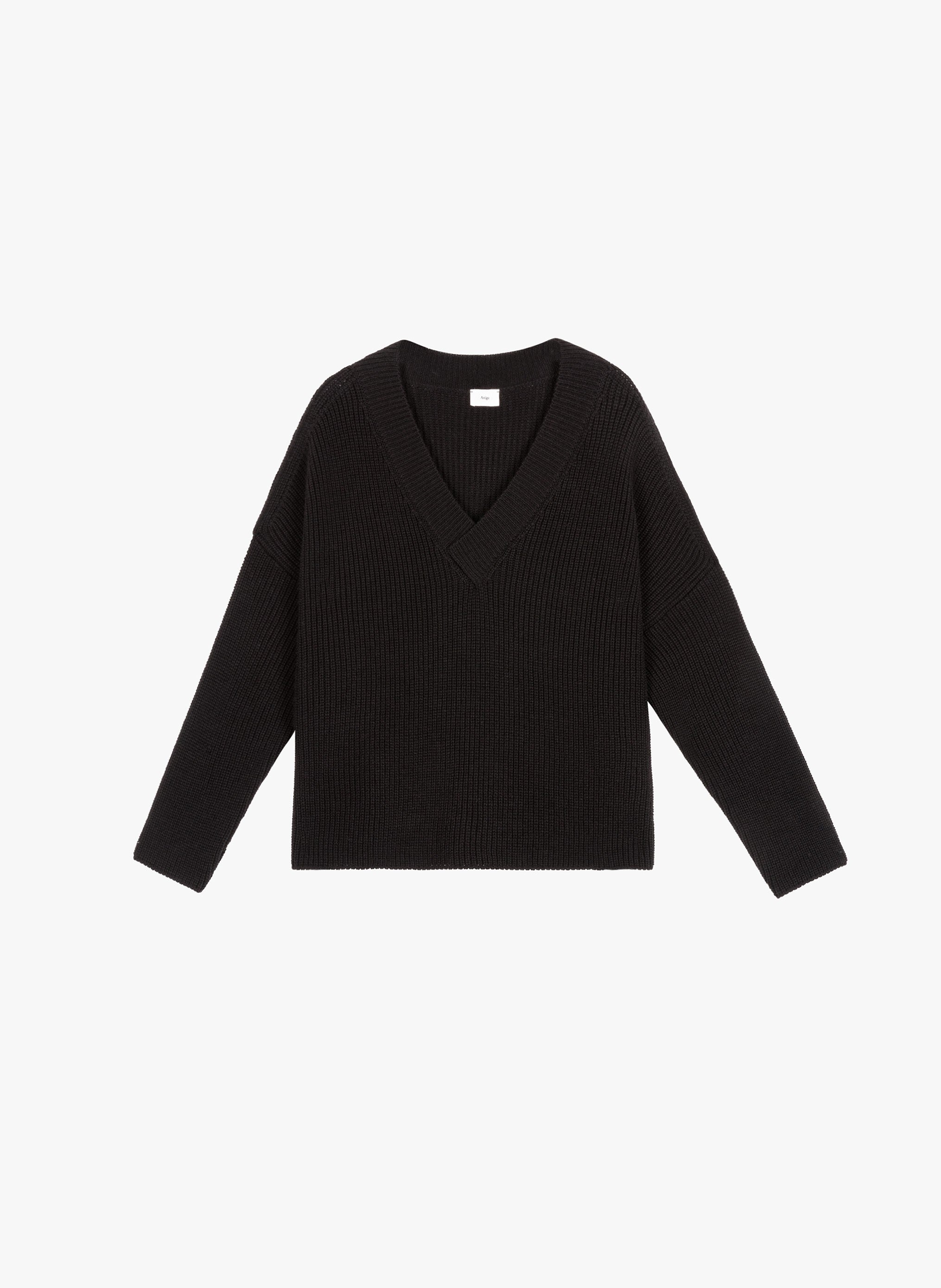 PULL LADEMETER noir