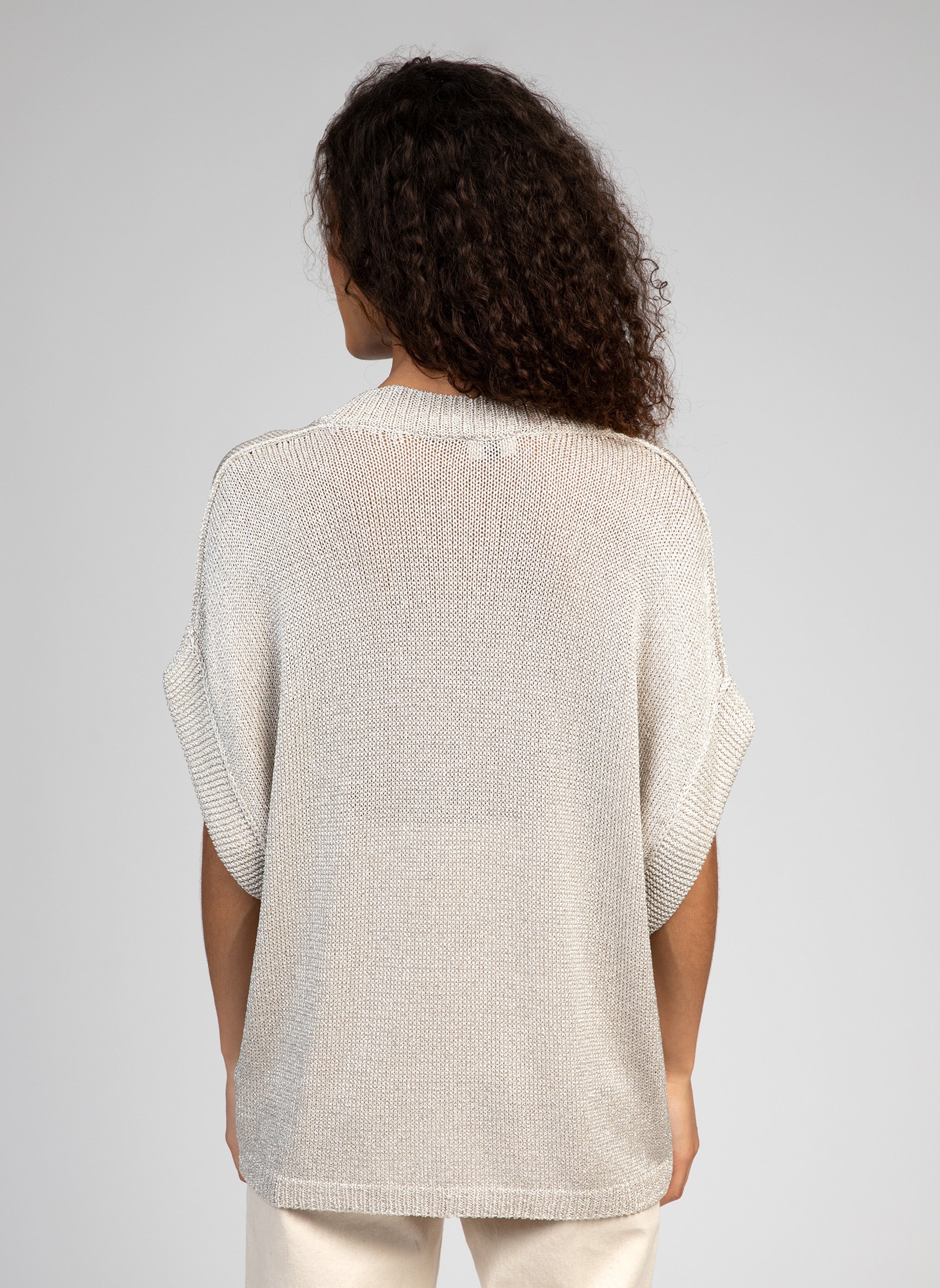 Oro blanco LAMBADA PULL