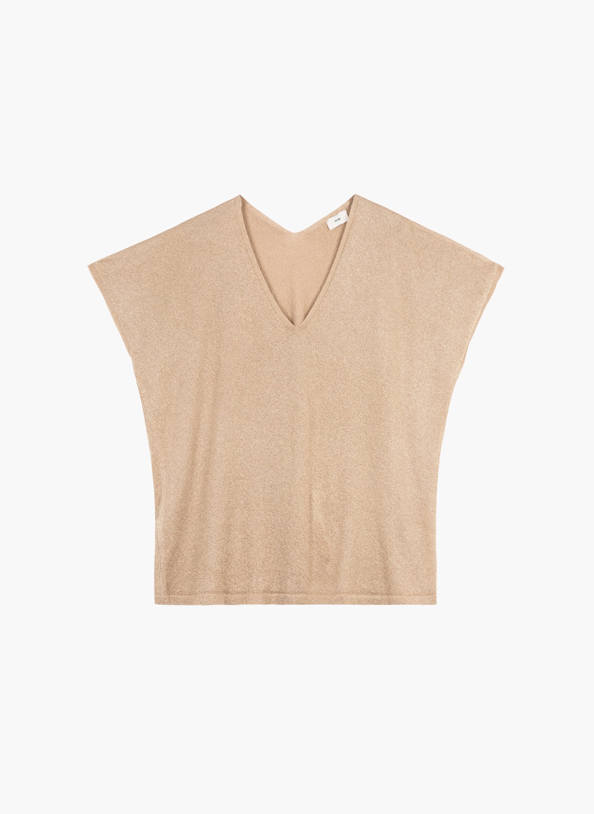 PULL LANDREW sable