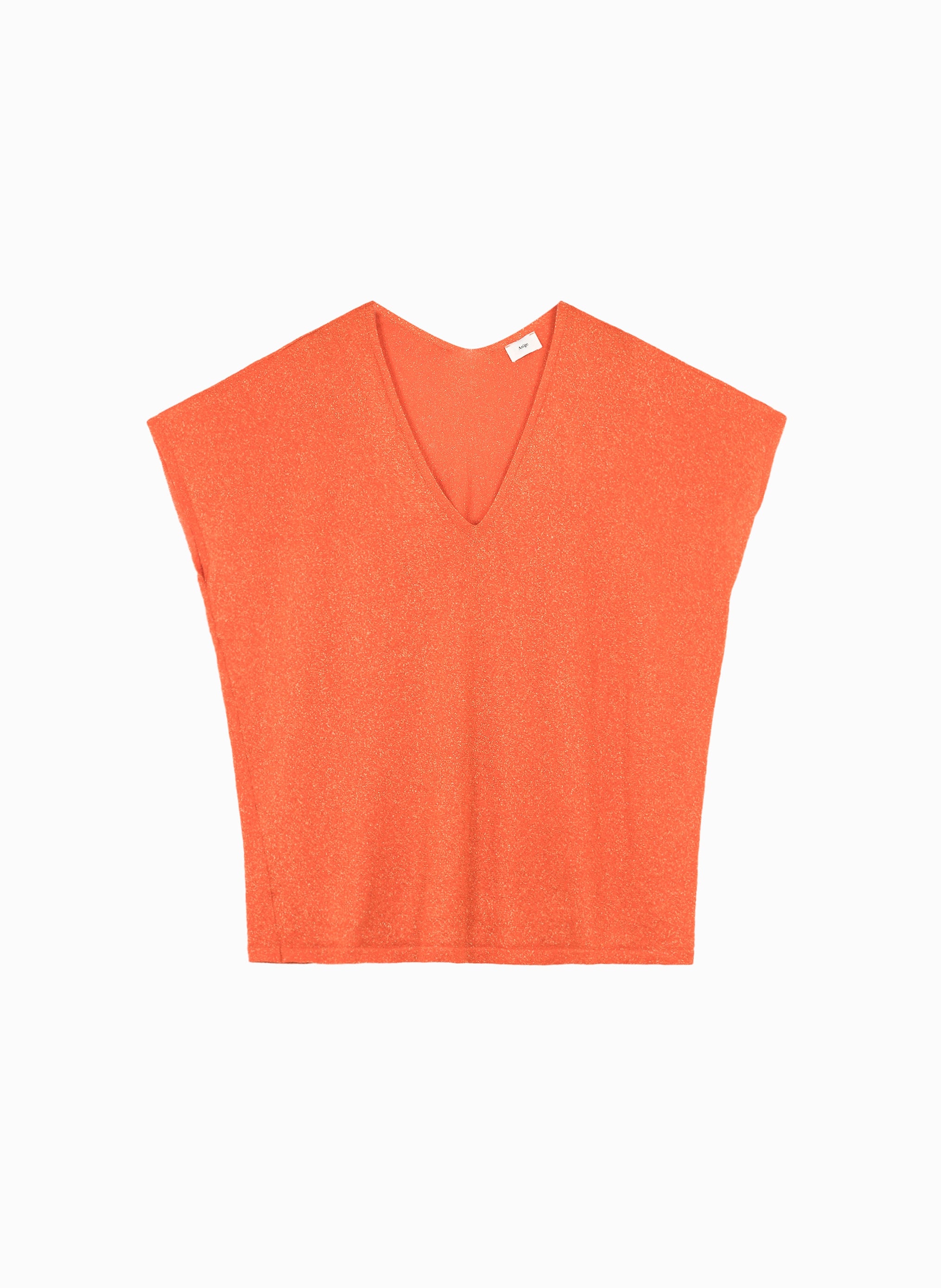 PULL LANDREW sable
