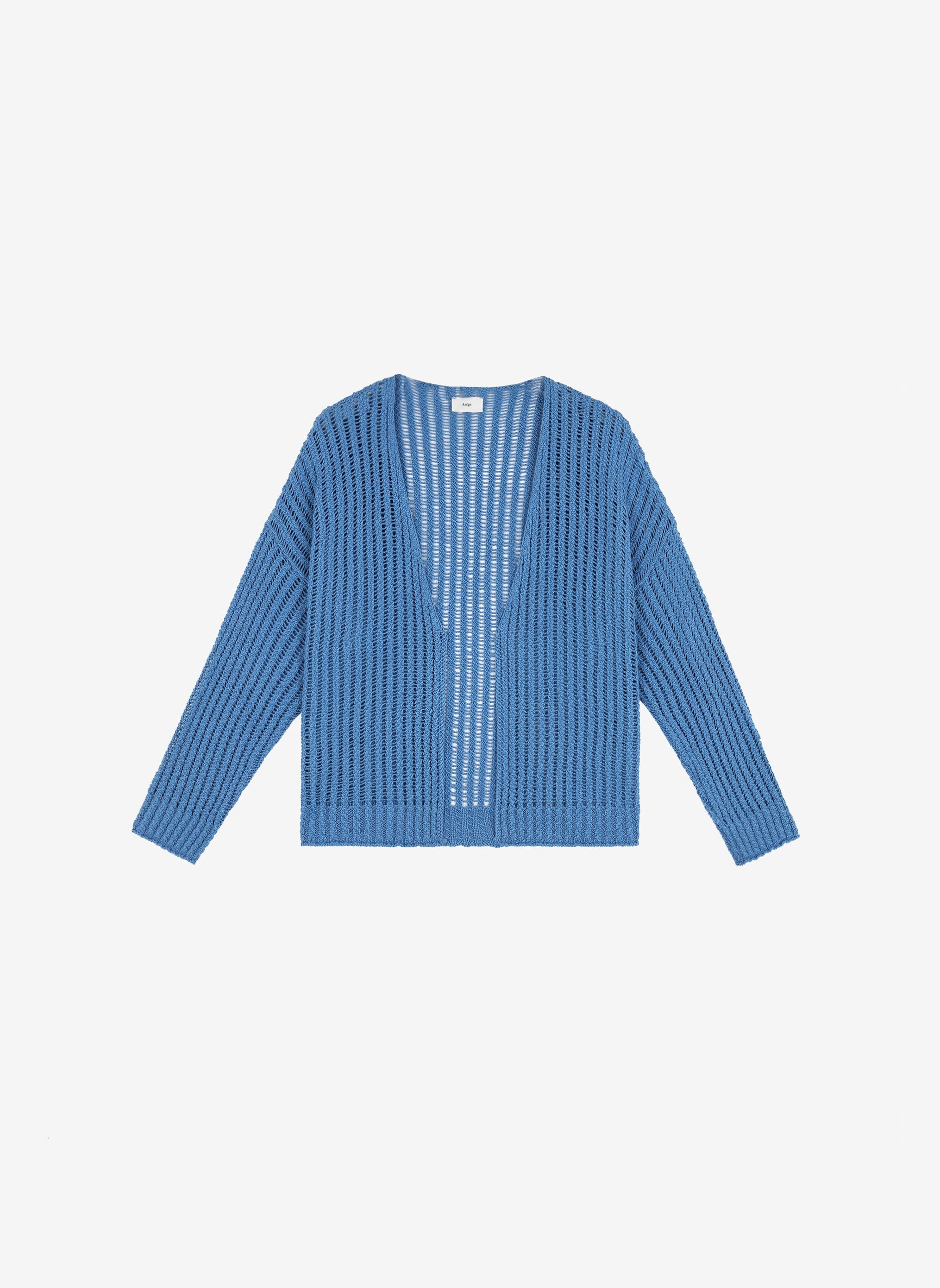 CARDIGAN LANIRA kaki