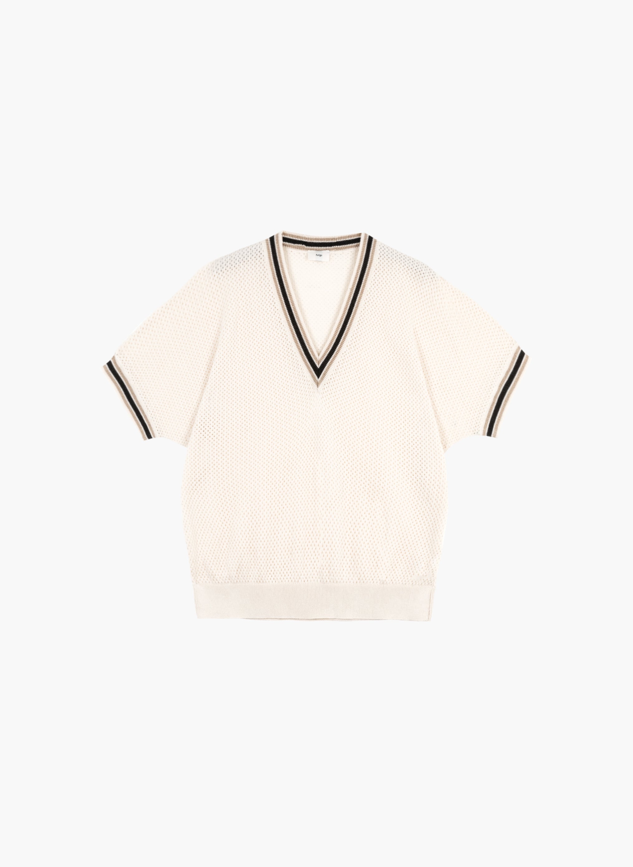 PULL LASALSA ecru