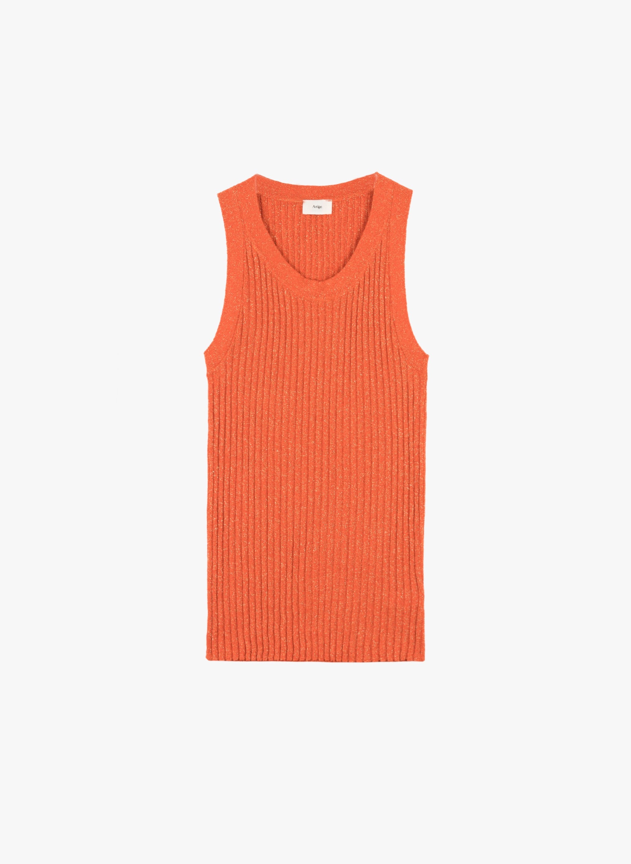 TOP LAYA orange