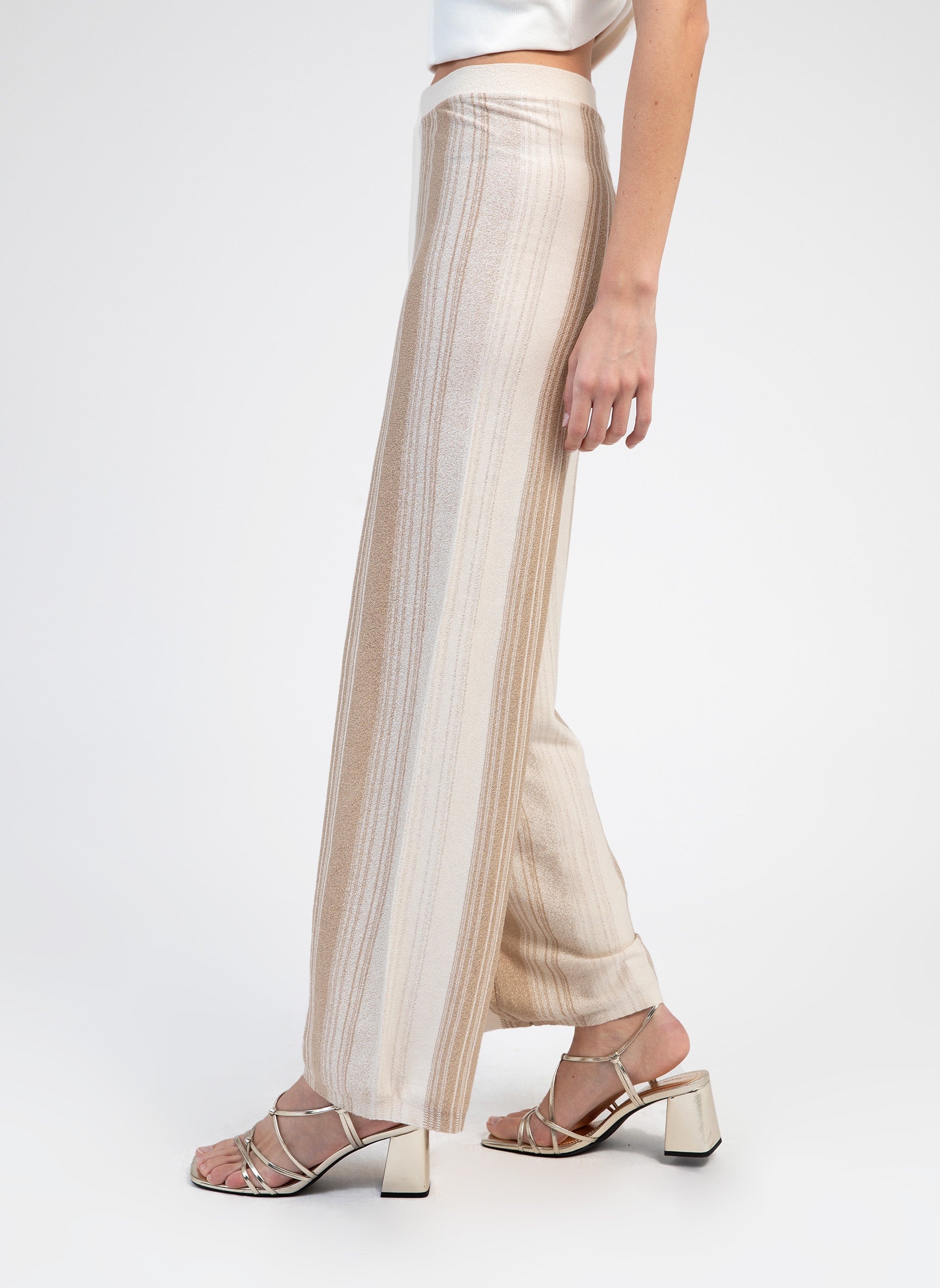 CARDIGAN LEBAMBO sable