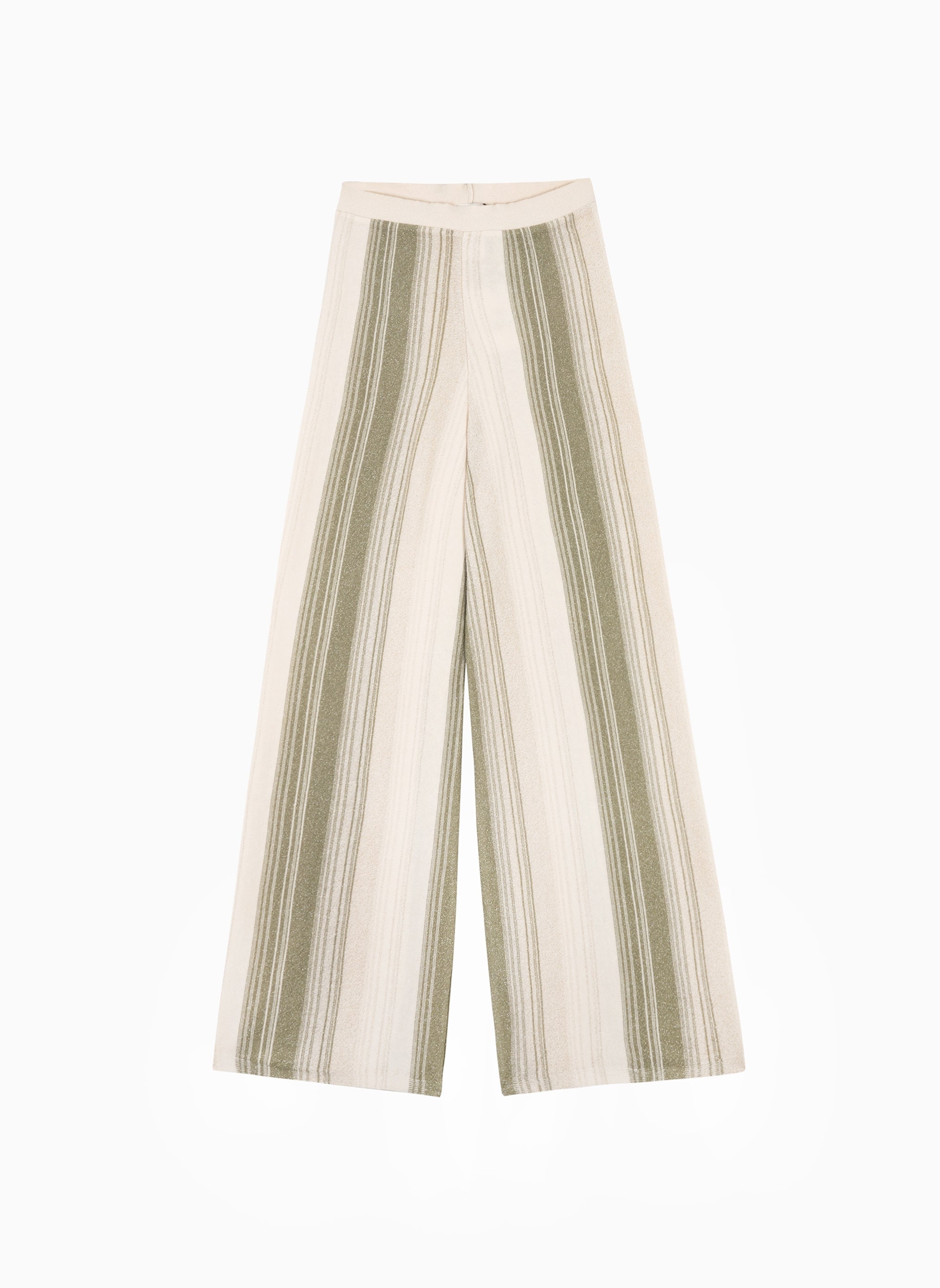 CARDIGAN LEBAMBO tilleul