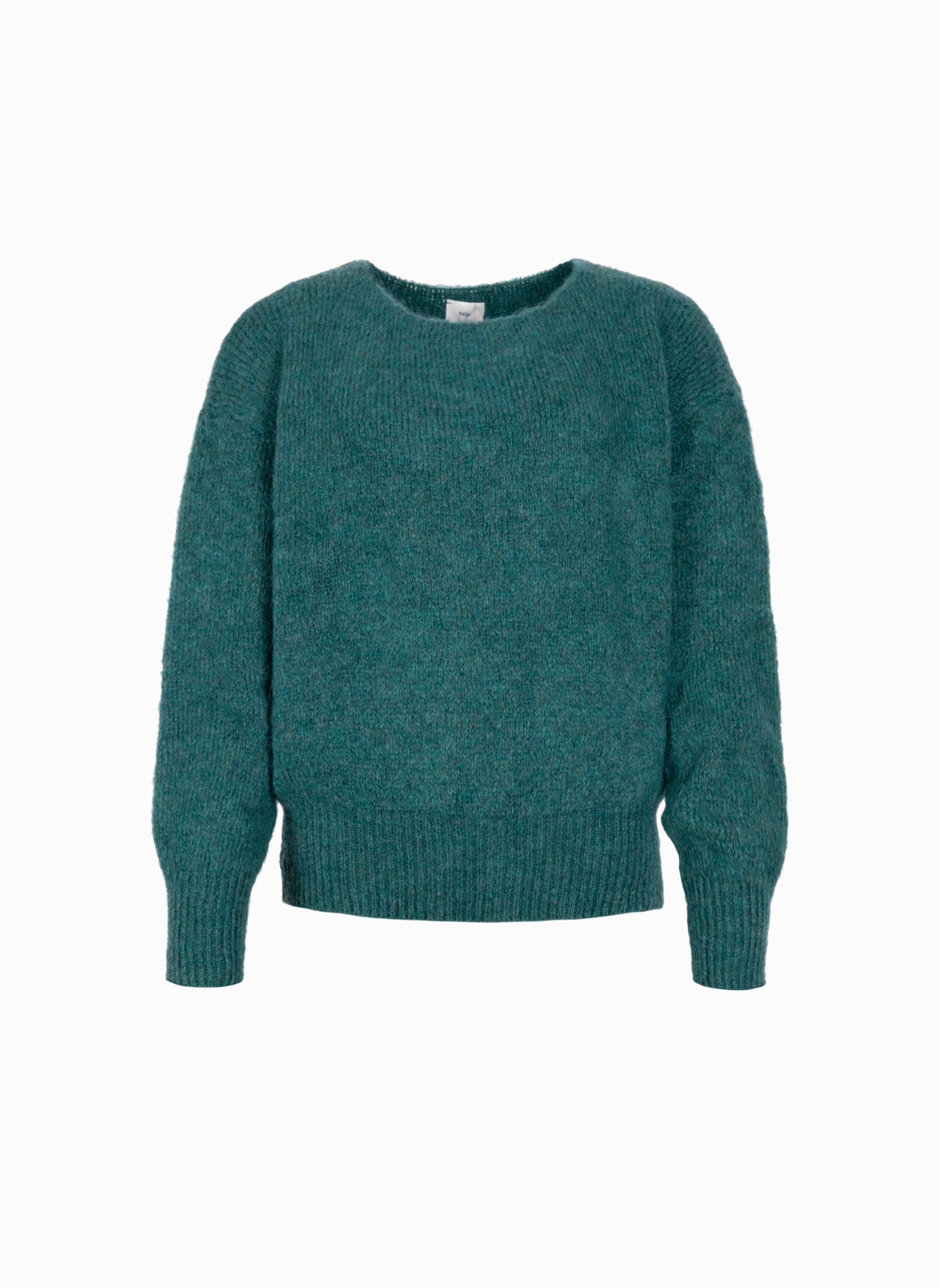 PULL LEBOUM green