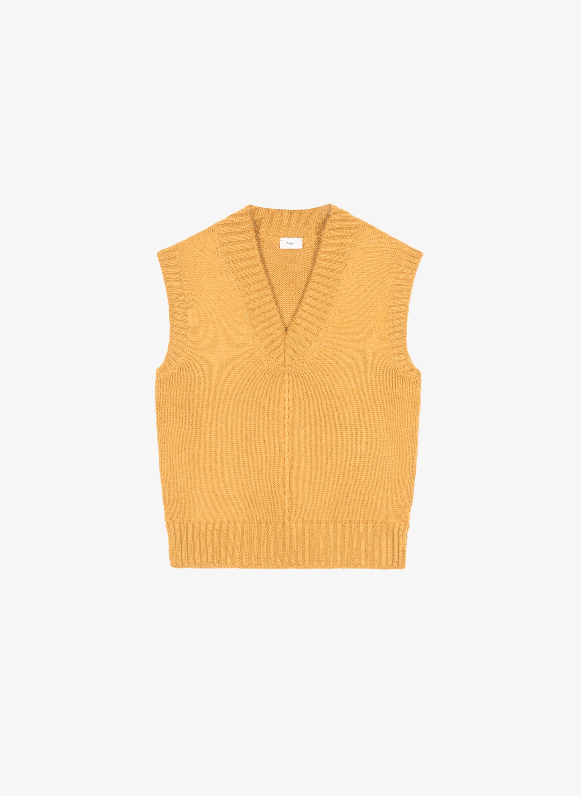 PULL LECALIPSO yellow