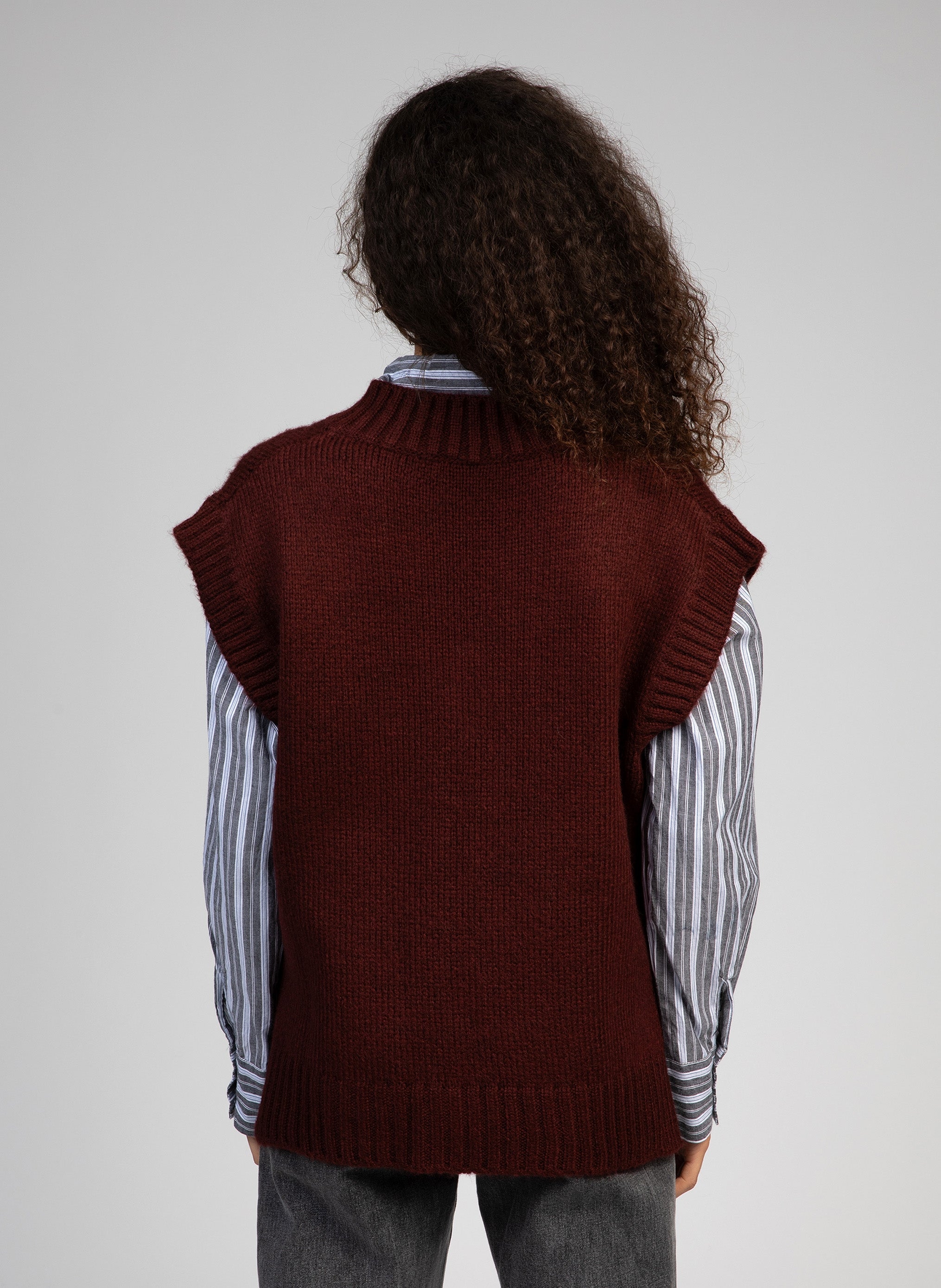 PULL LECALIPSO malaga