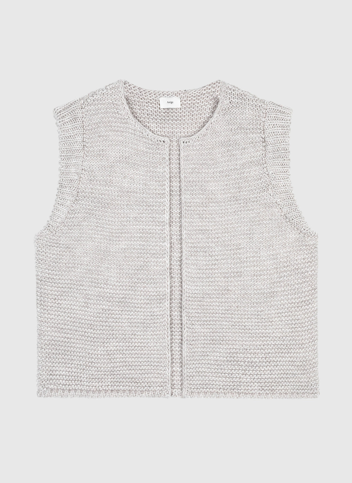 GILET LEGRINGO lin