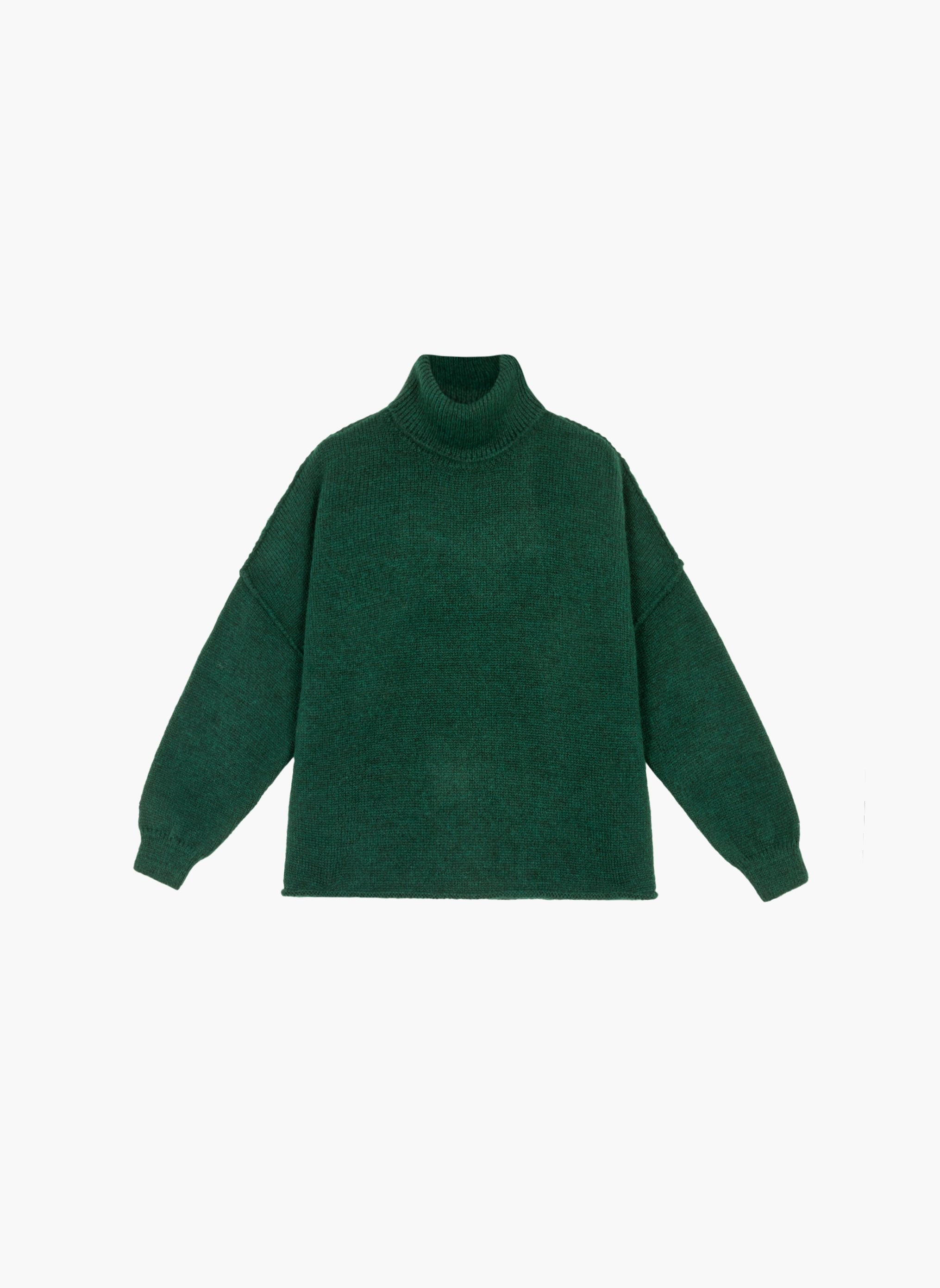 PULL LEJOKARIM sapin