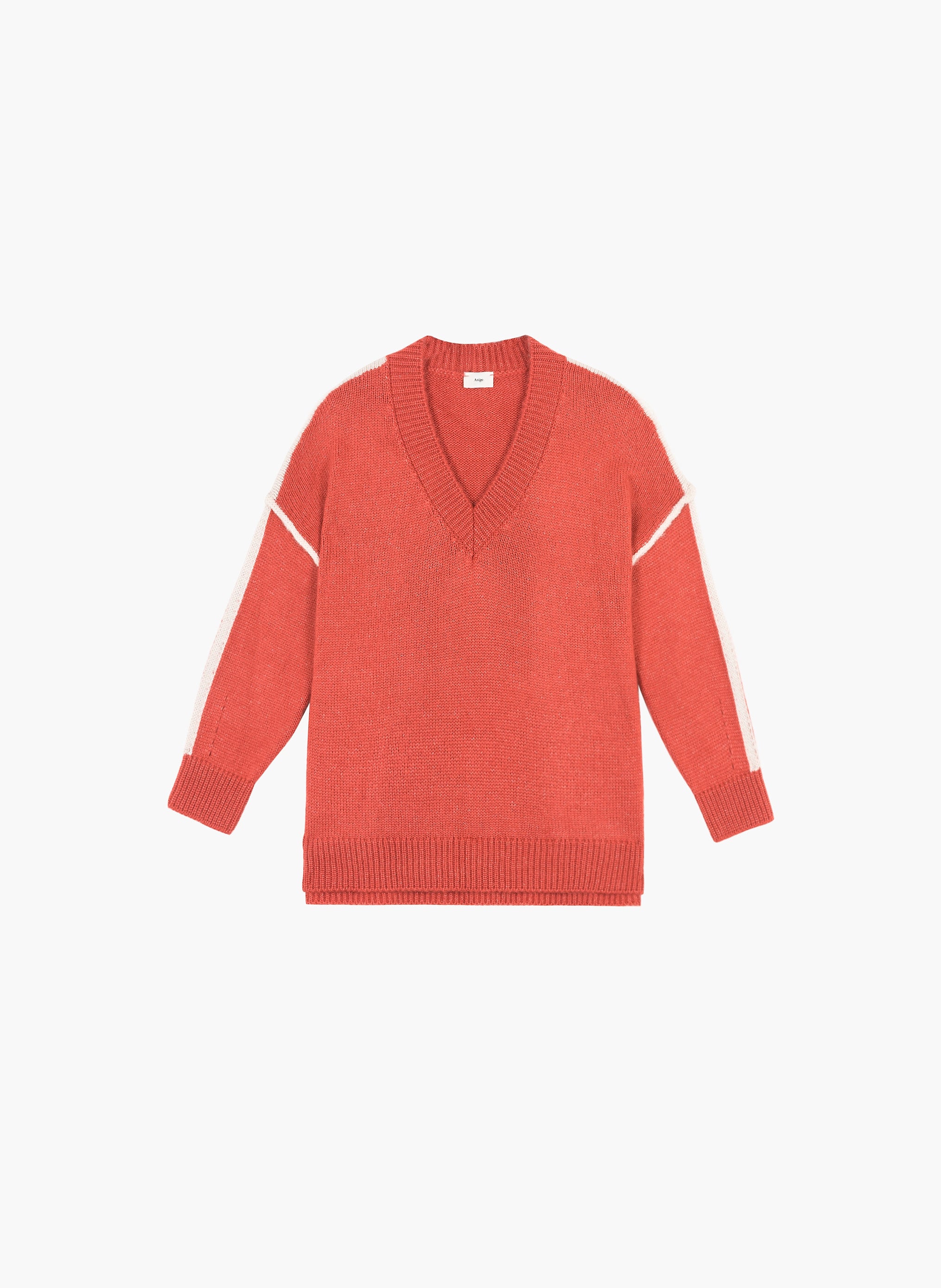 PULL LEJUPITER corail