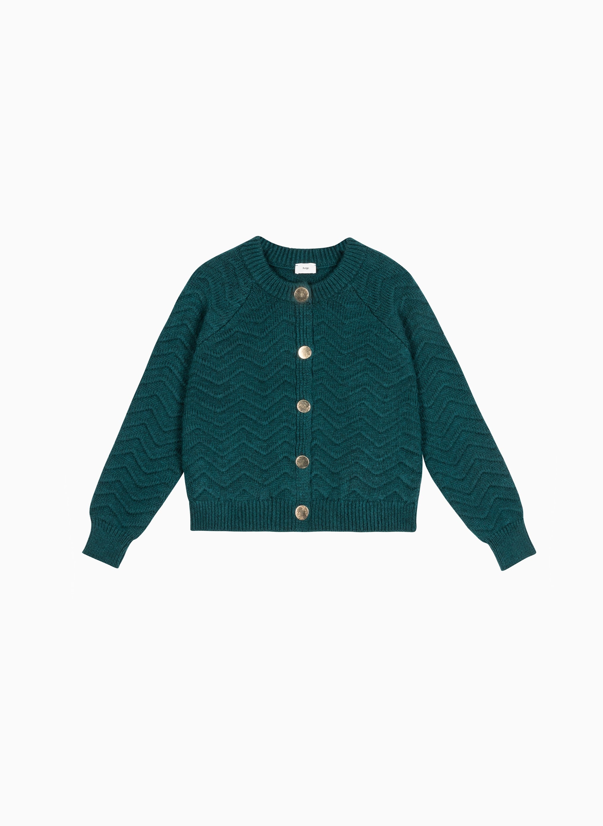 CARDIGAN LELYRA canard