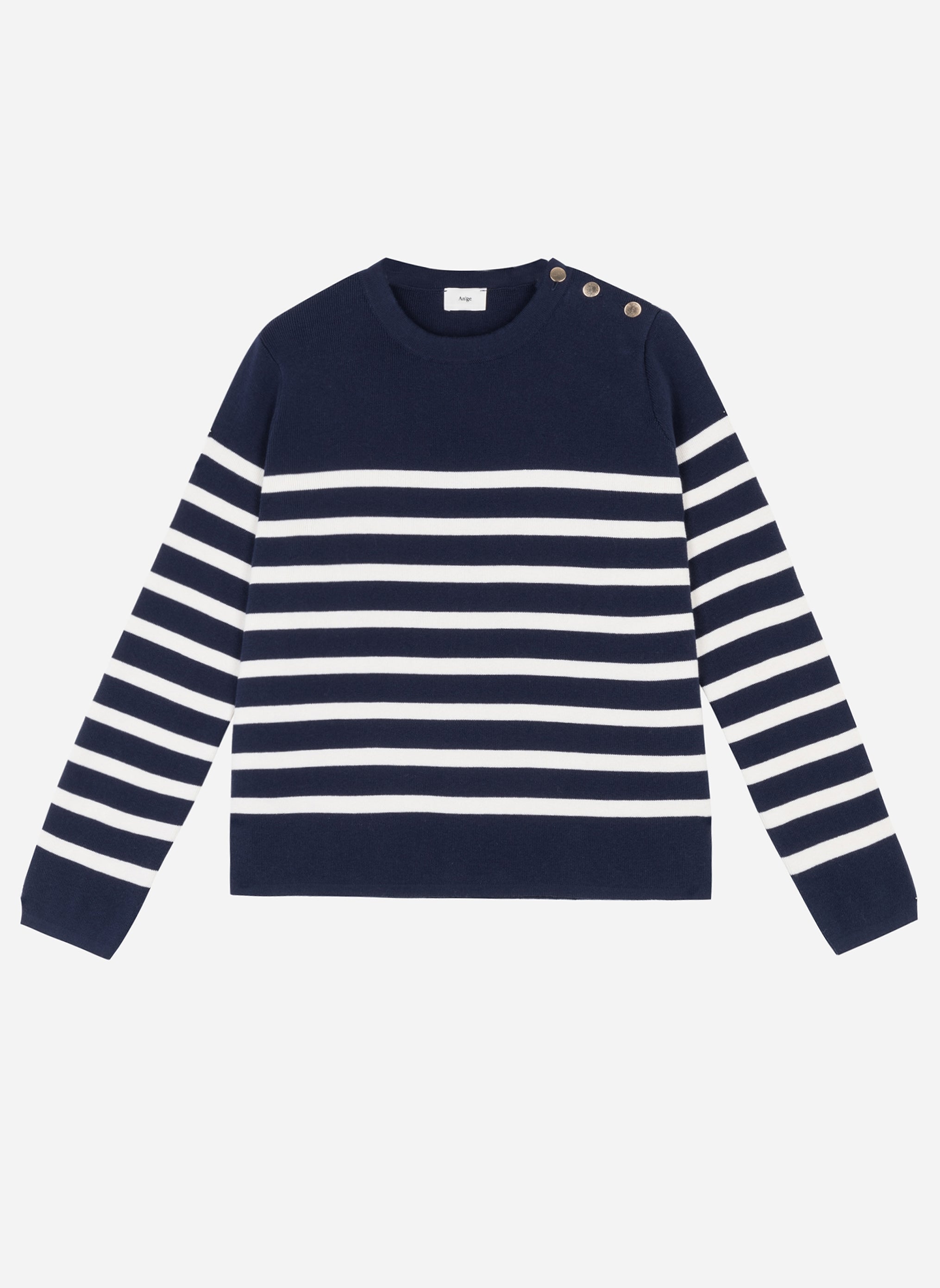 PULL LEMARLINA navy