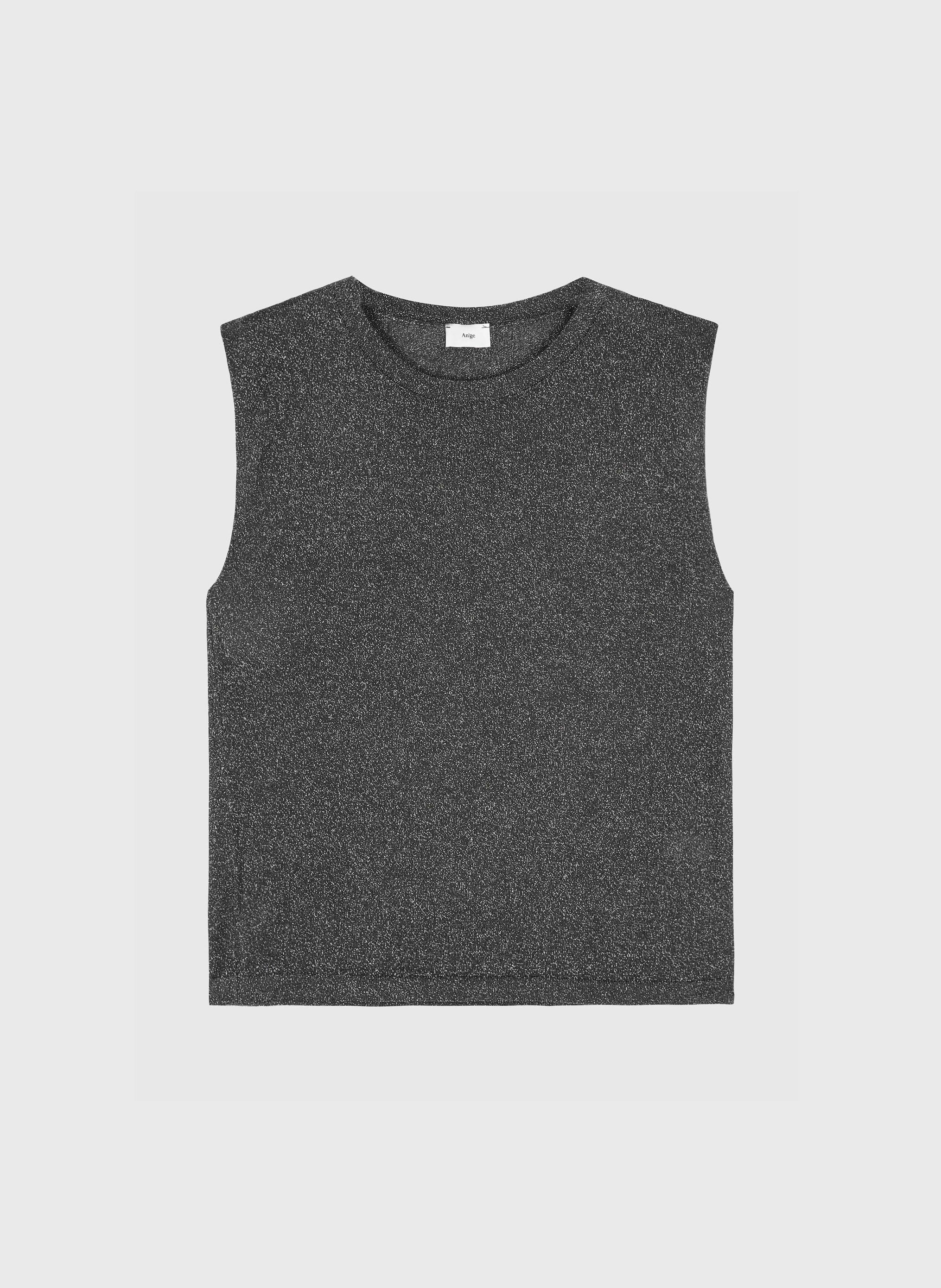 PULL LENATI anthracite