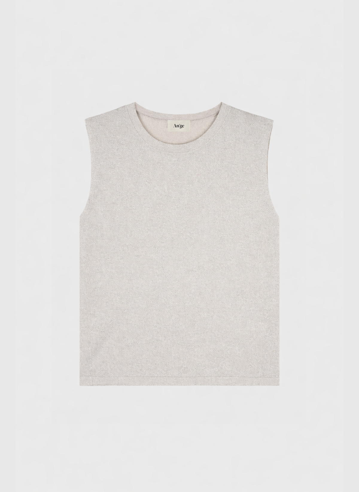 LENATI Natural Sweater