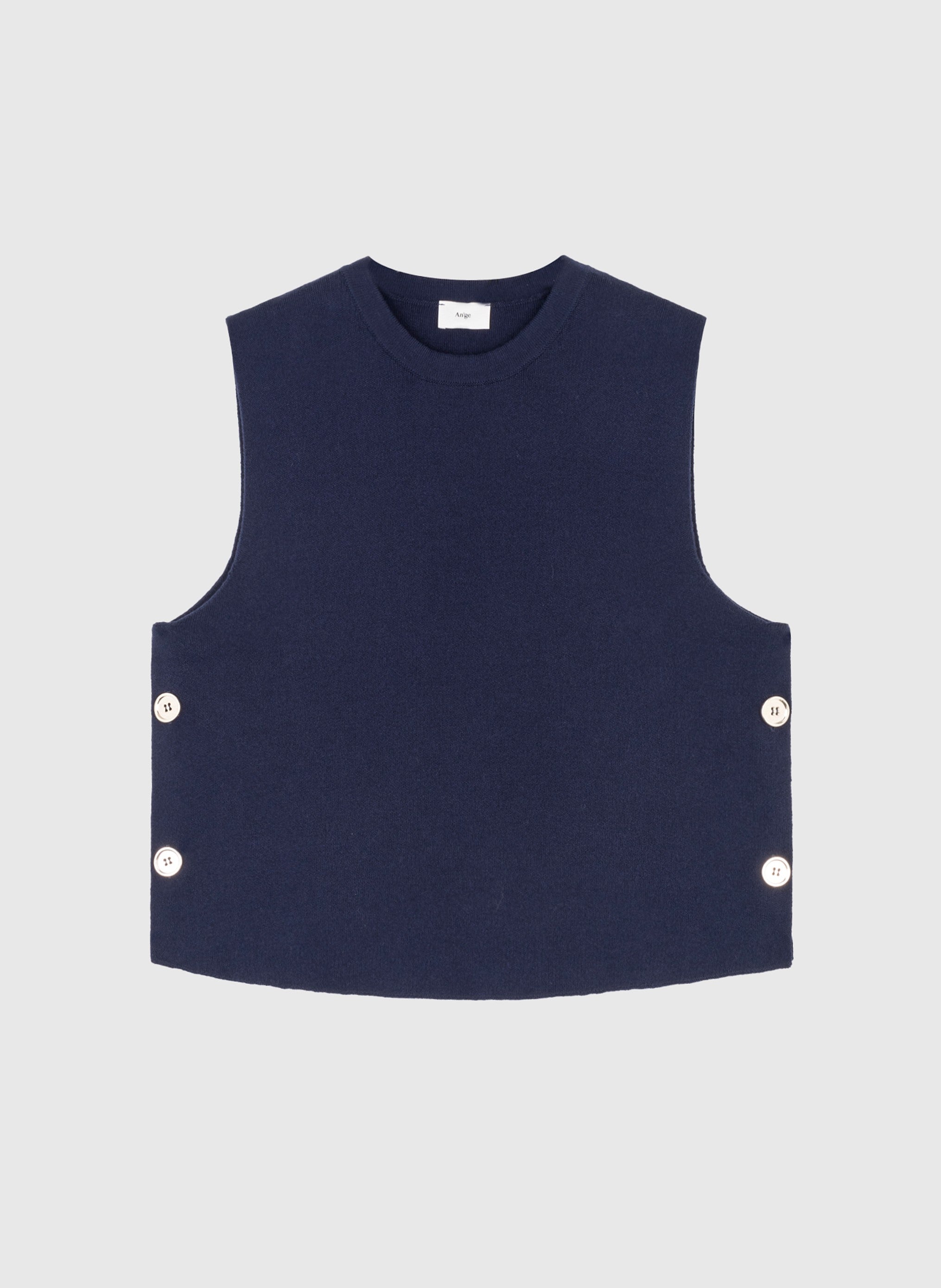 PULL LENEMESIO navy