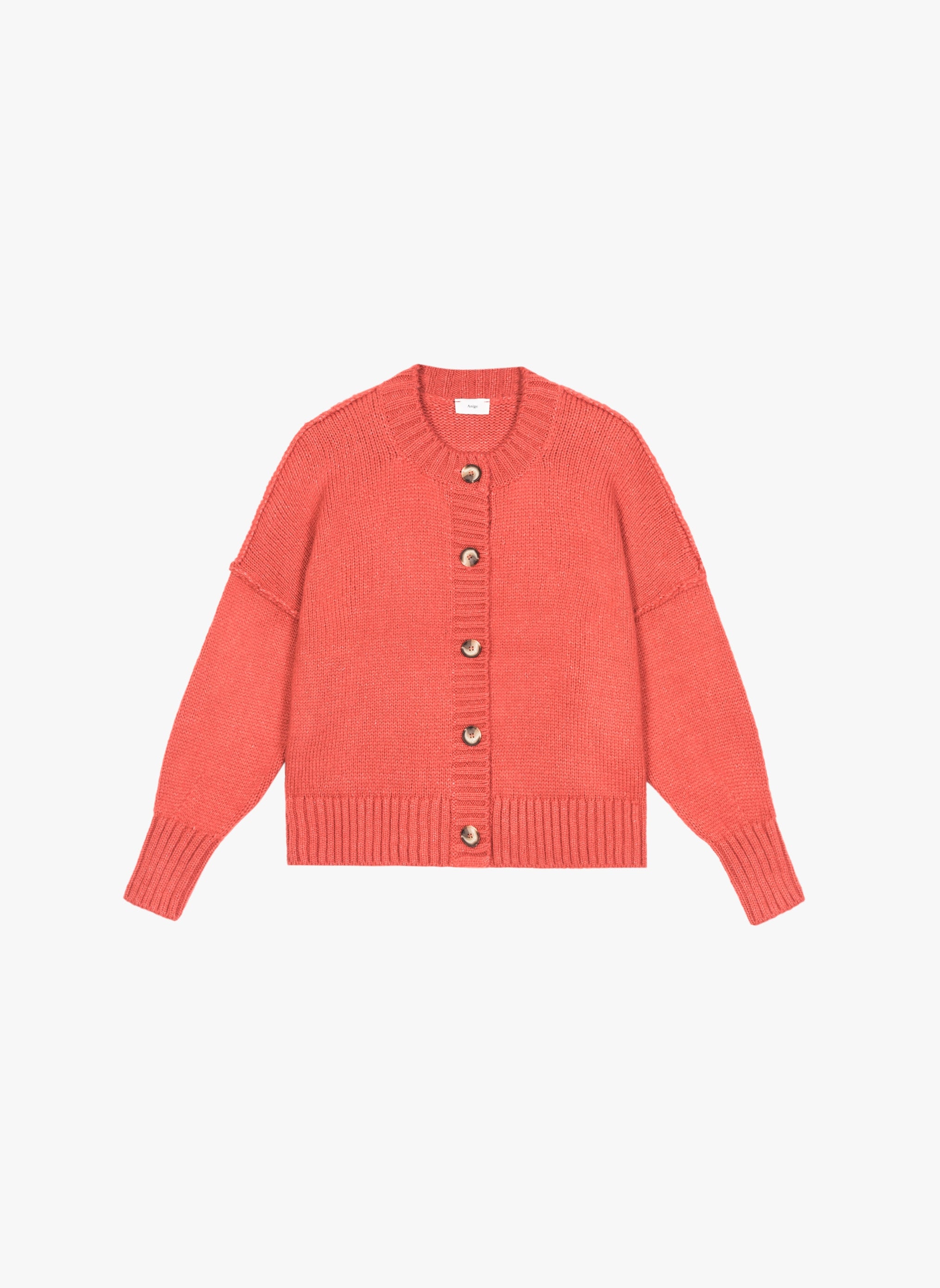 PULL LENEWI corail