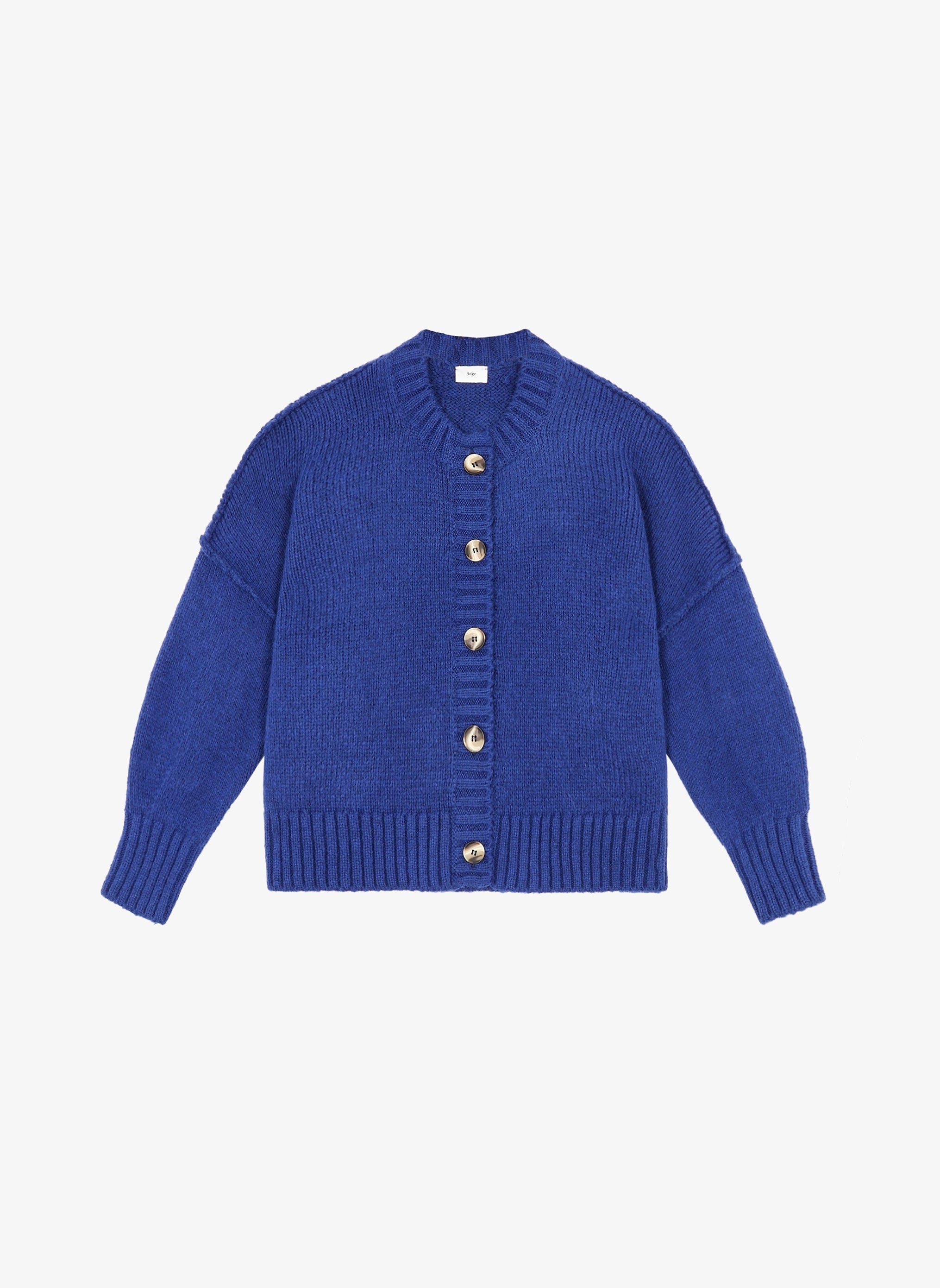 PULL LENEWIM outremer