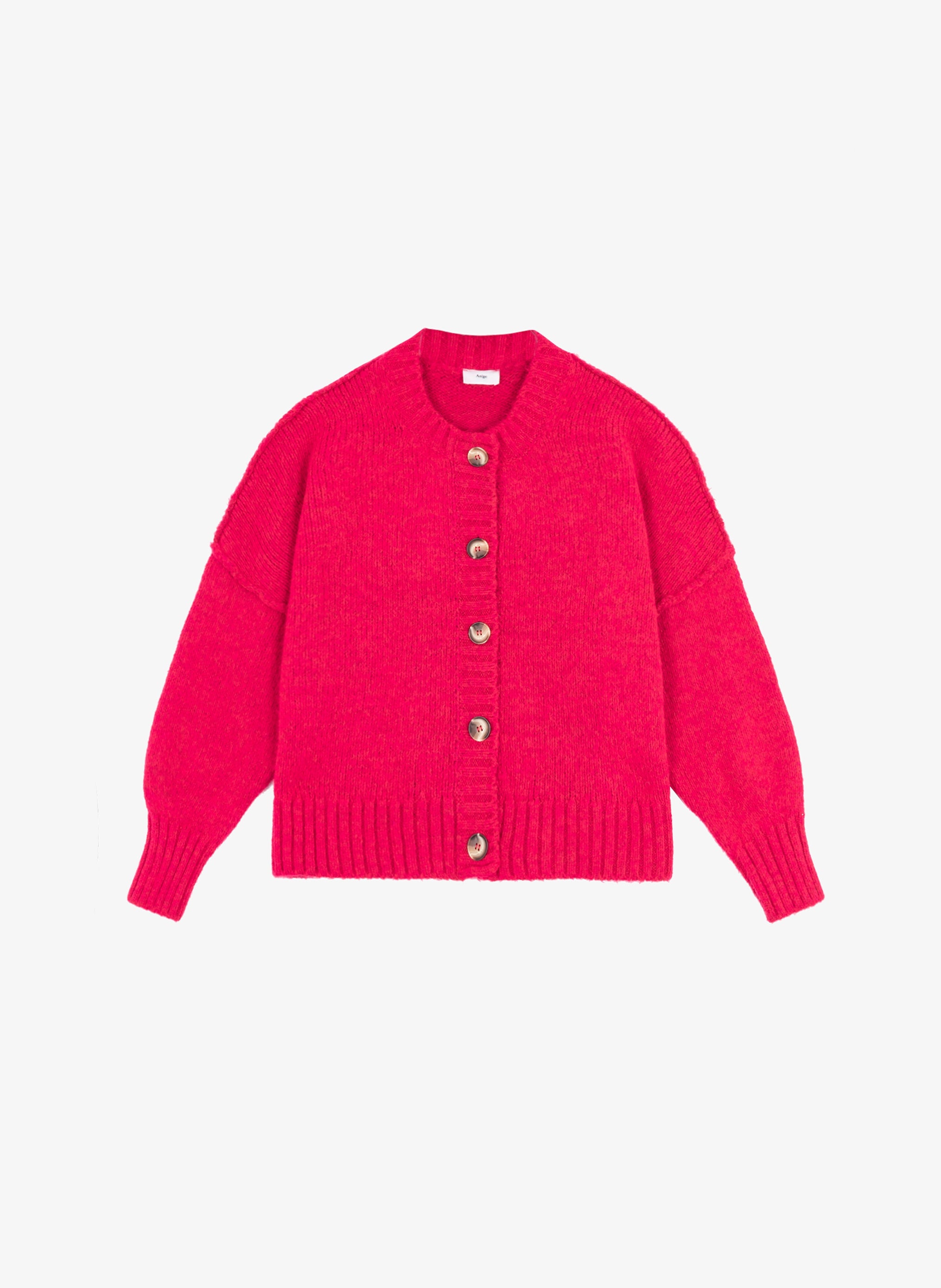 PULL LENEWIM fushia