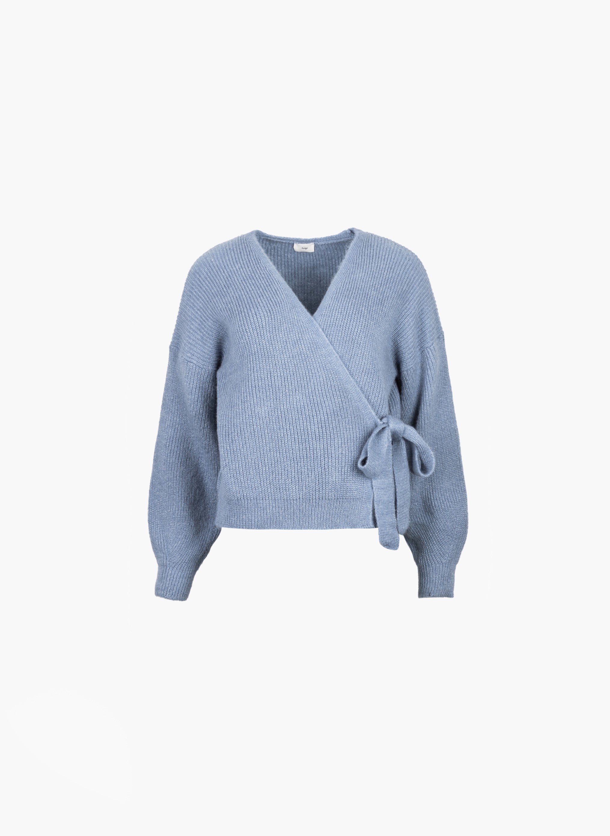 CARDIGAN LENINONA denim