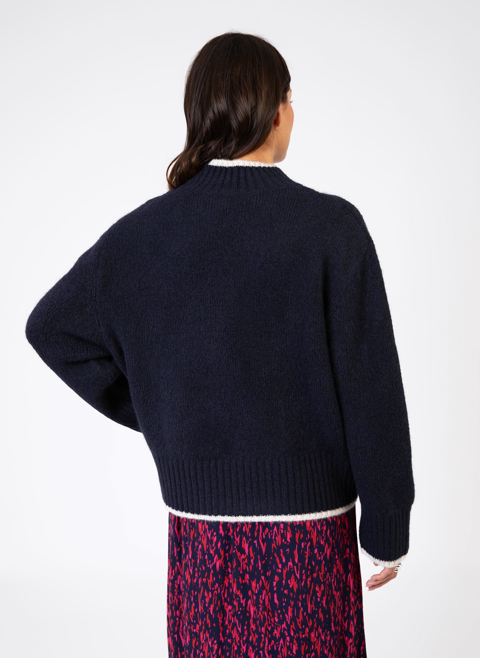 PULL LEROLANA marine