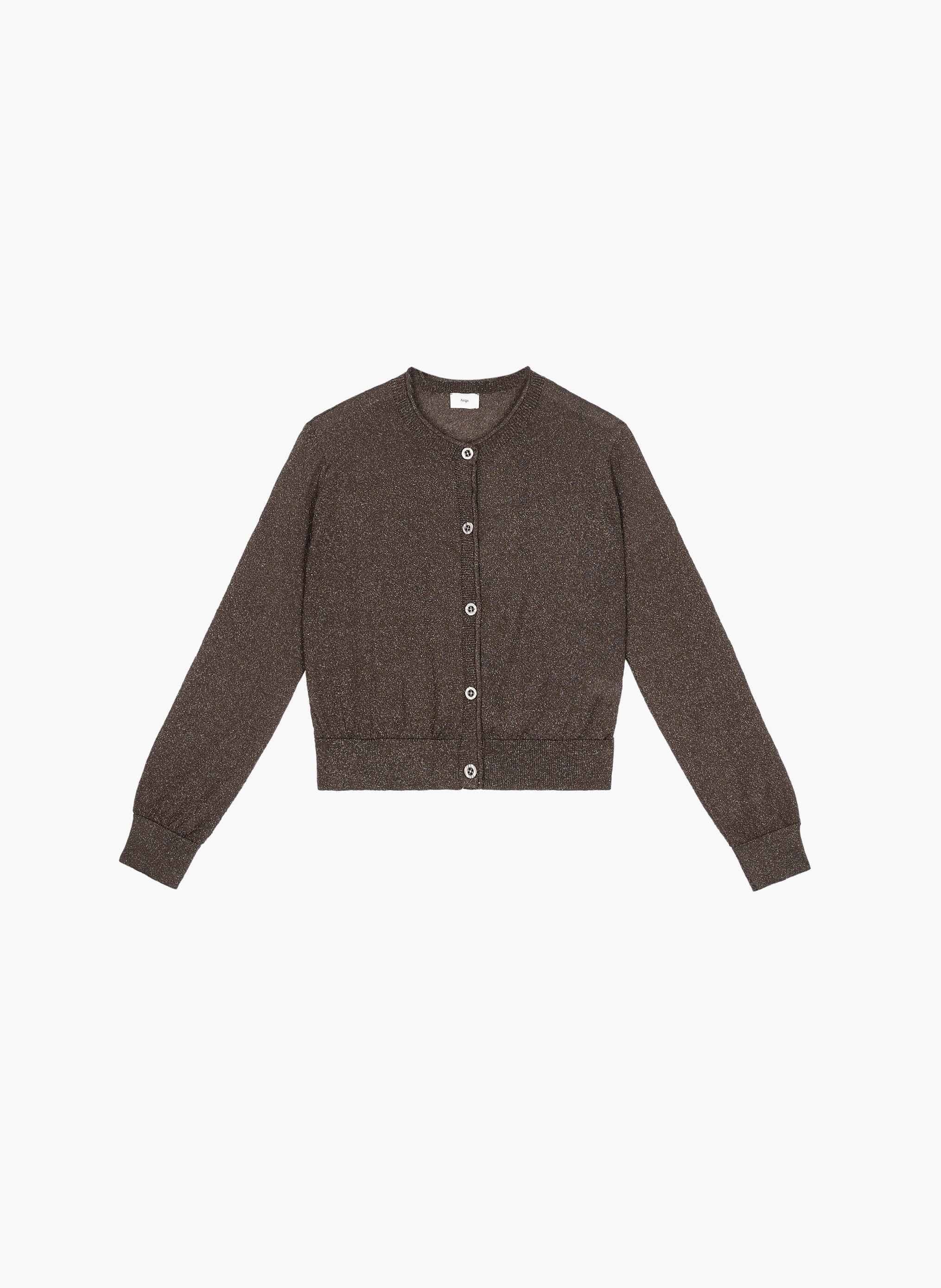 CARDIGAN LETITOU army