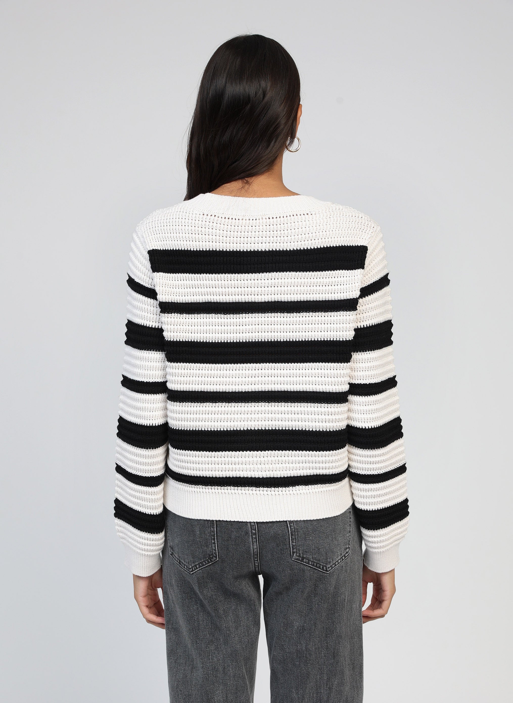 CARDIGAN LEVITANO noir