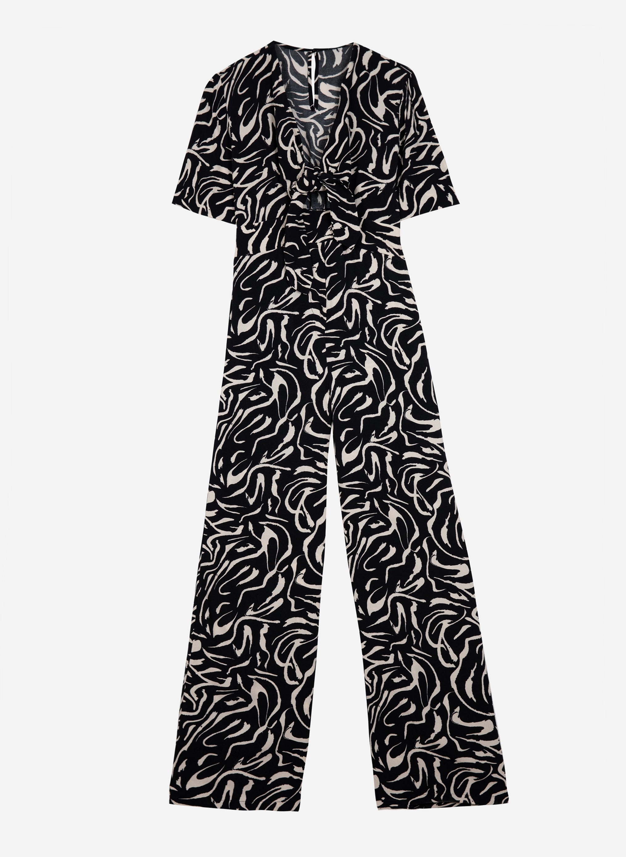 COMBINAISON MELVILA june noir